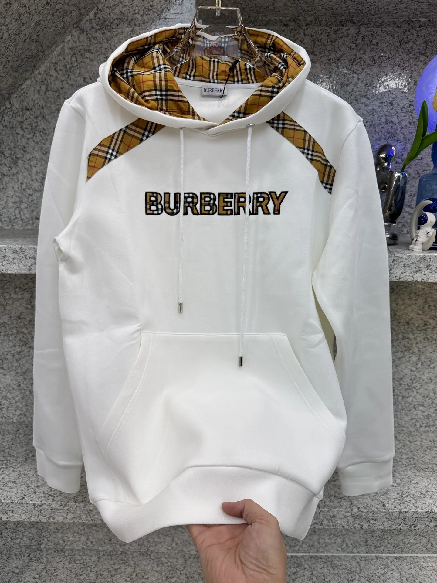 Свитшоты И Худи Мужские Bvlgari 940732