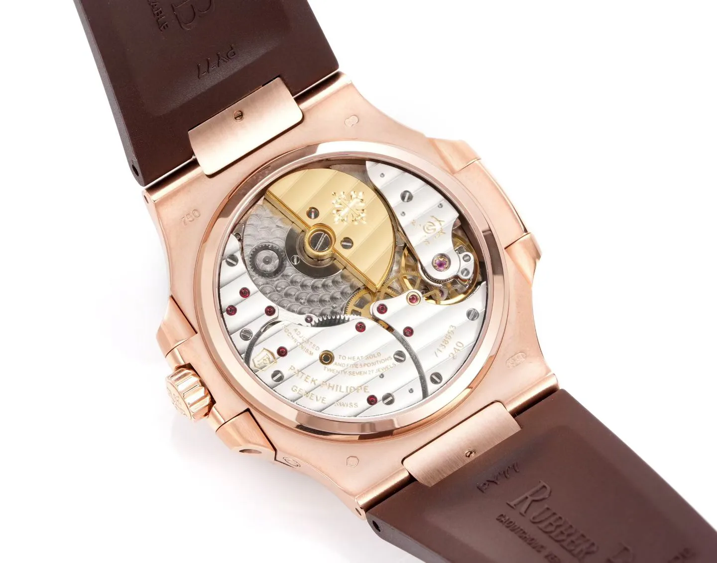 Часы Женские Patek Philippe 11696093