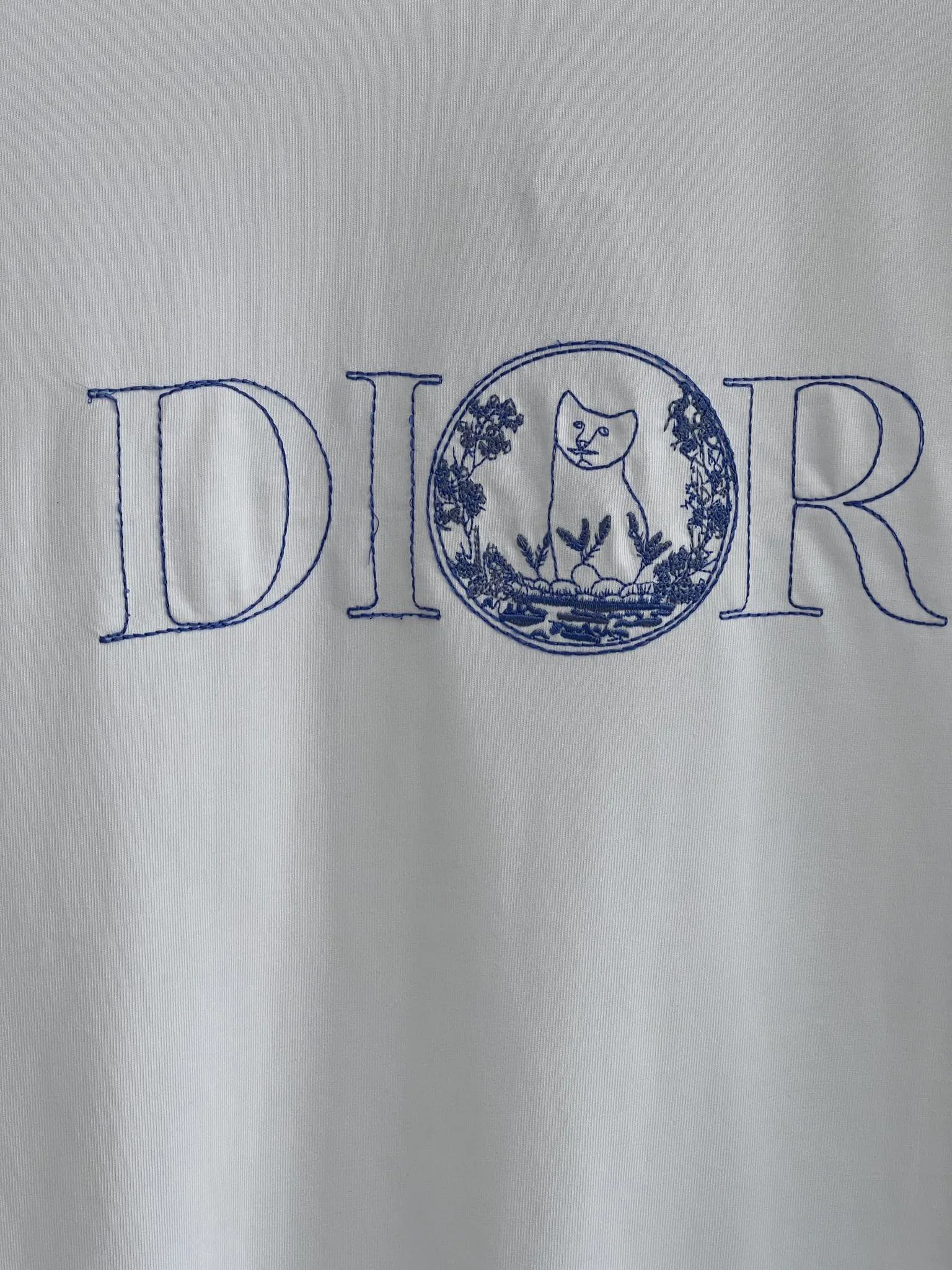 Футболки Женские Christian Dior 11811765