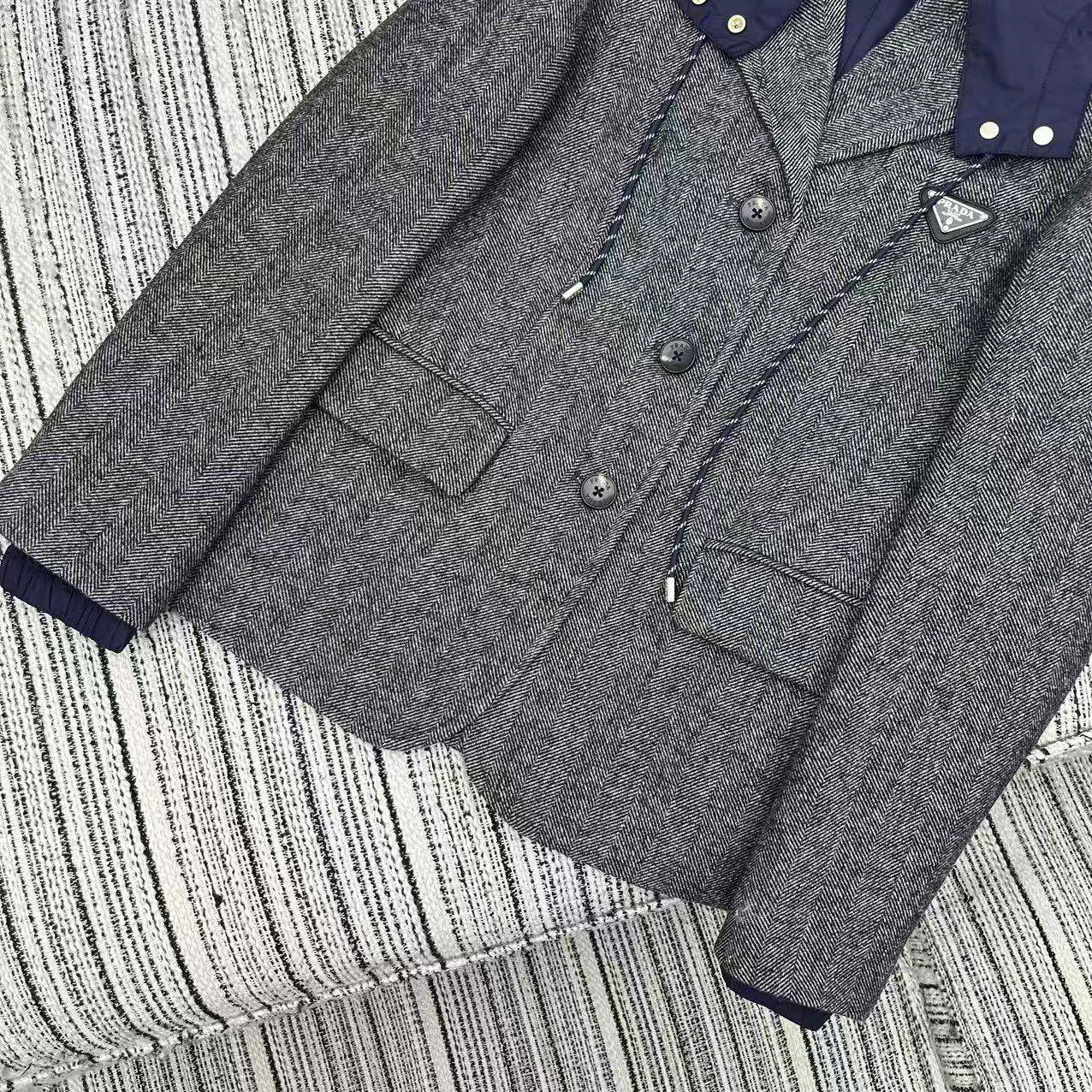 Жакеты Женские Prada 1796556