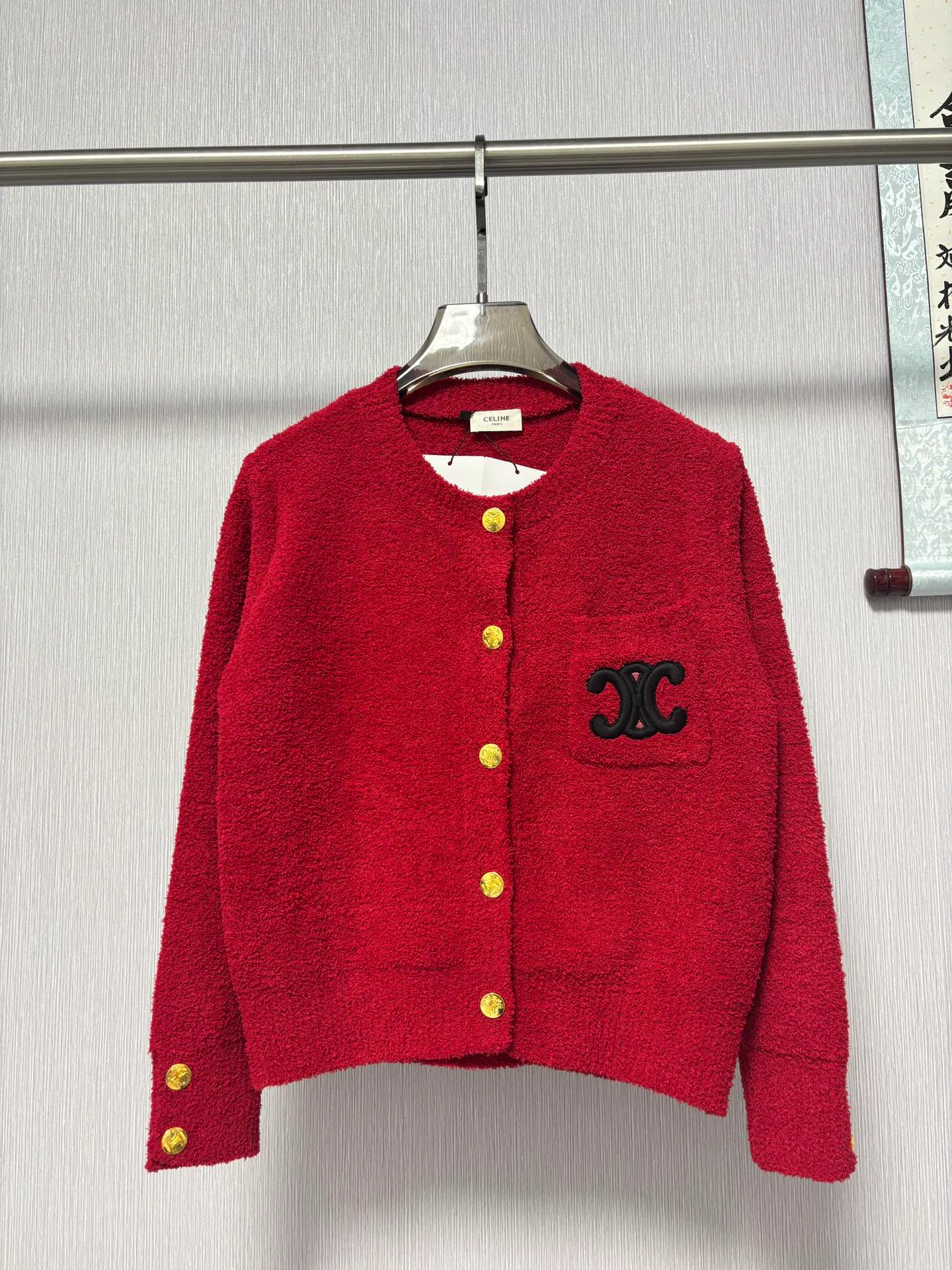 Джемперы И Свитеры Женские Celine 422797