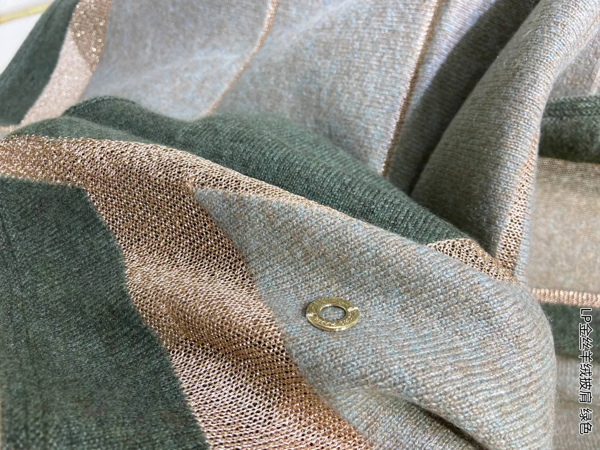 Шарфы Loro Piana 789839