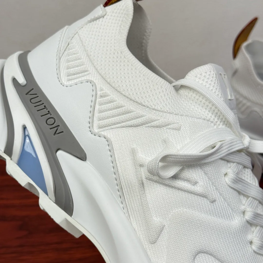 Кроссовки Мужские Louis Vuitton 4898724