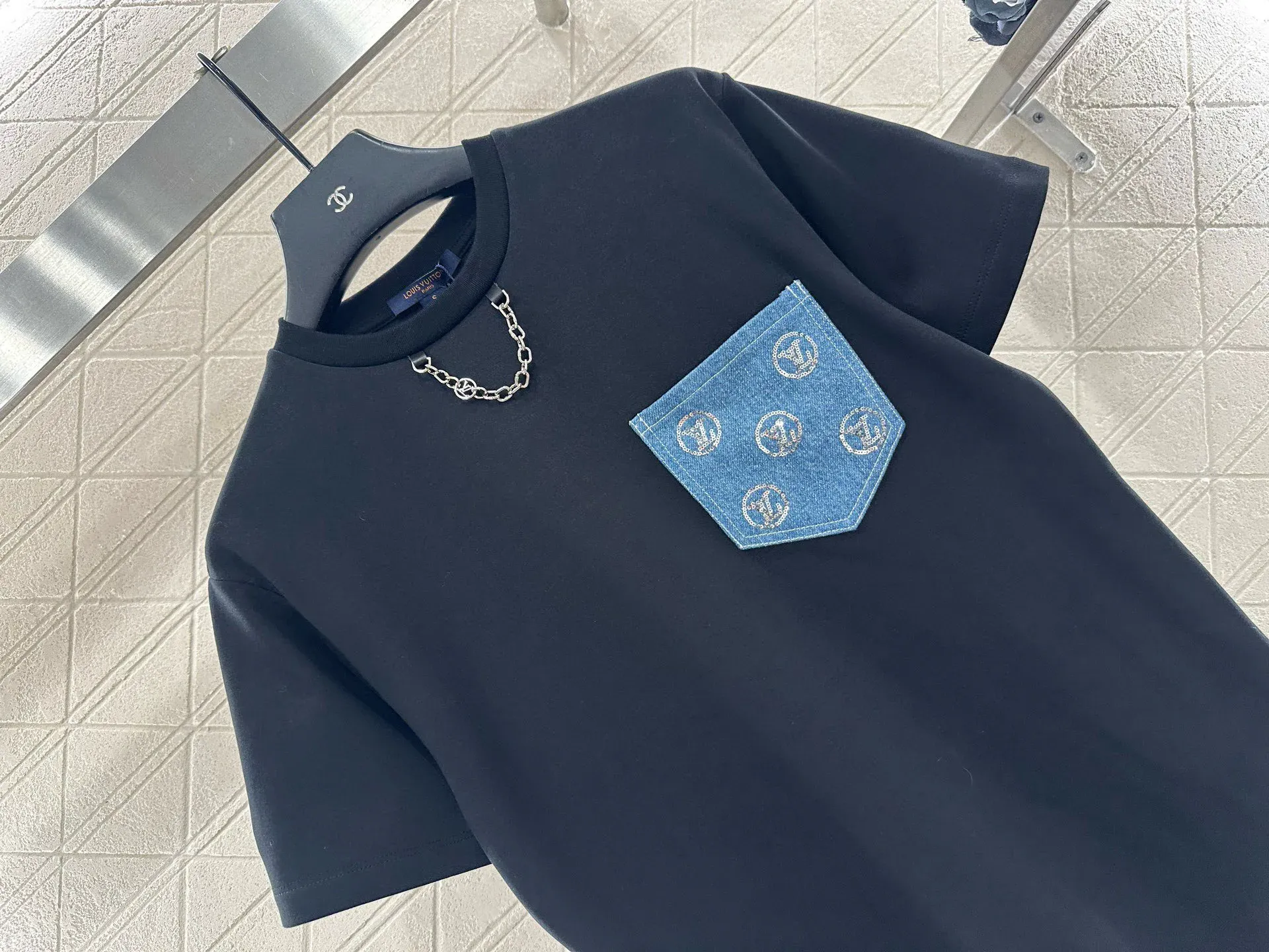 Футболки Женские Louis Vuitton 4424691