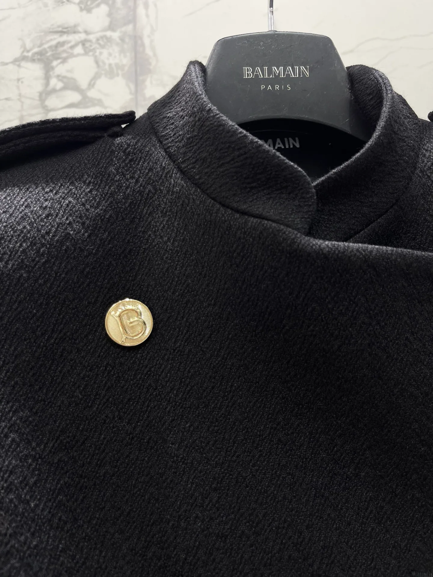 Жакеты Женские Balmain 18743228