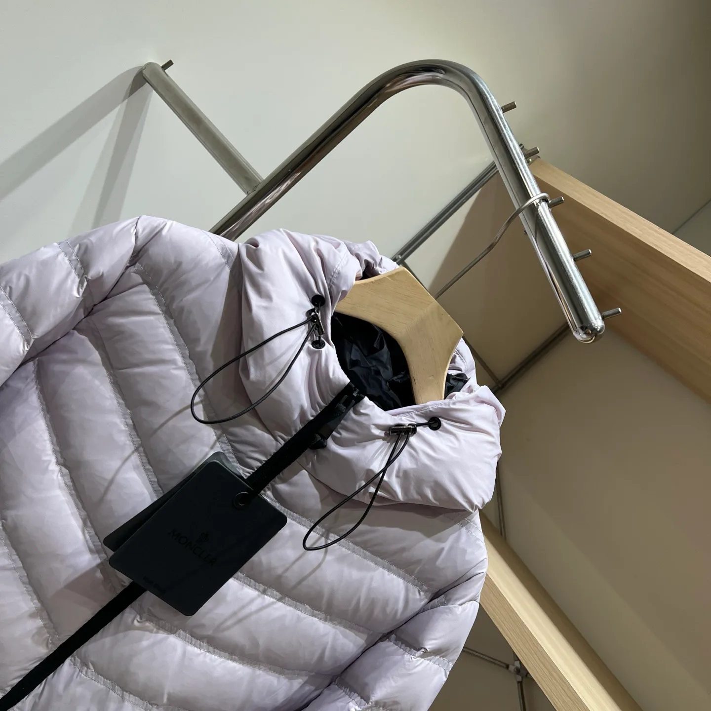 Куртки И Пуховики Женские Moncler 18001761