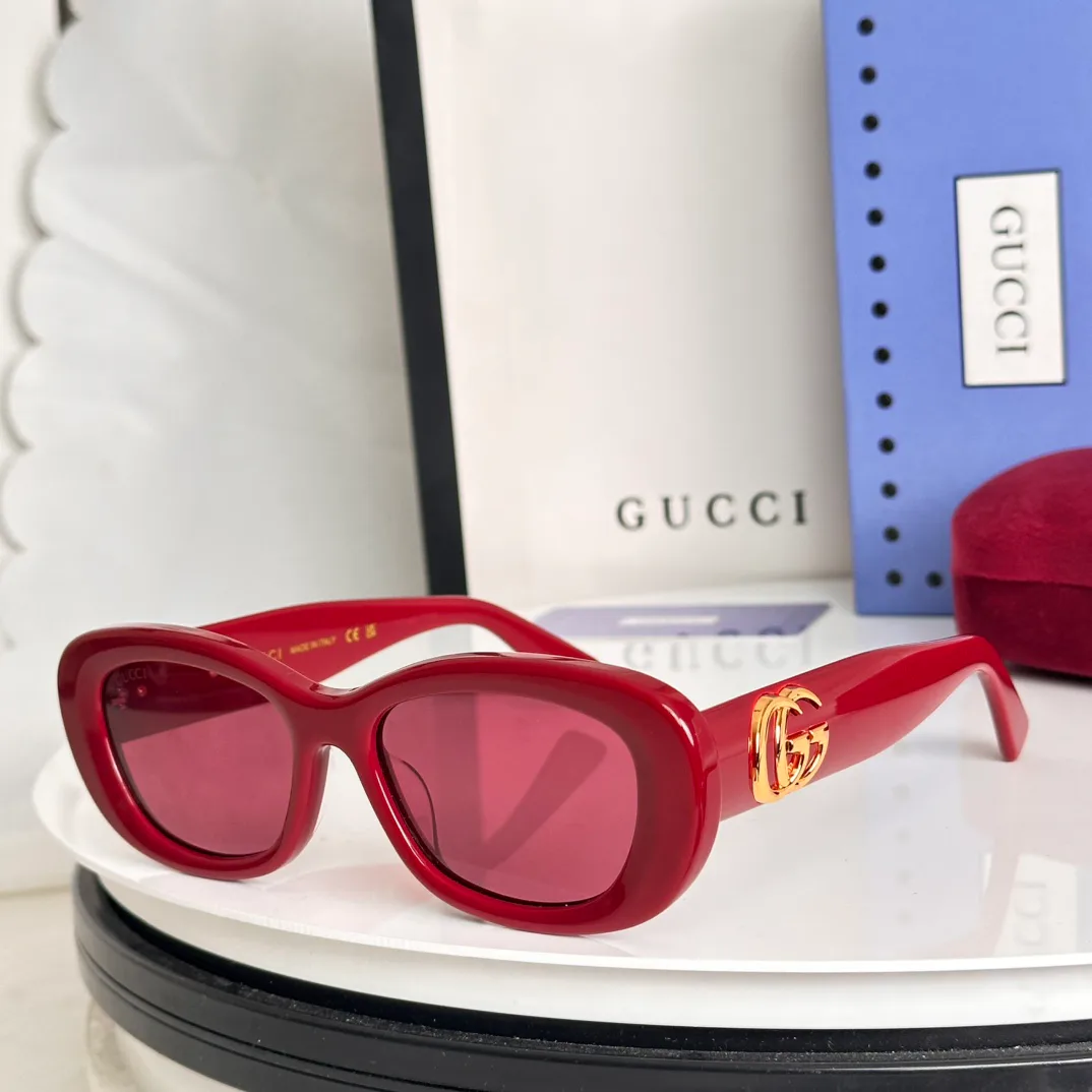 Очки Gucci 5814240