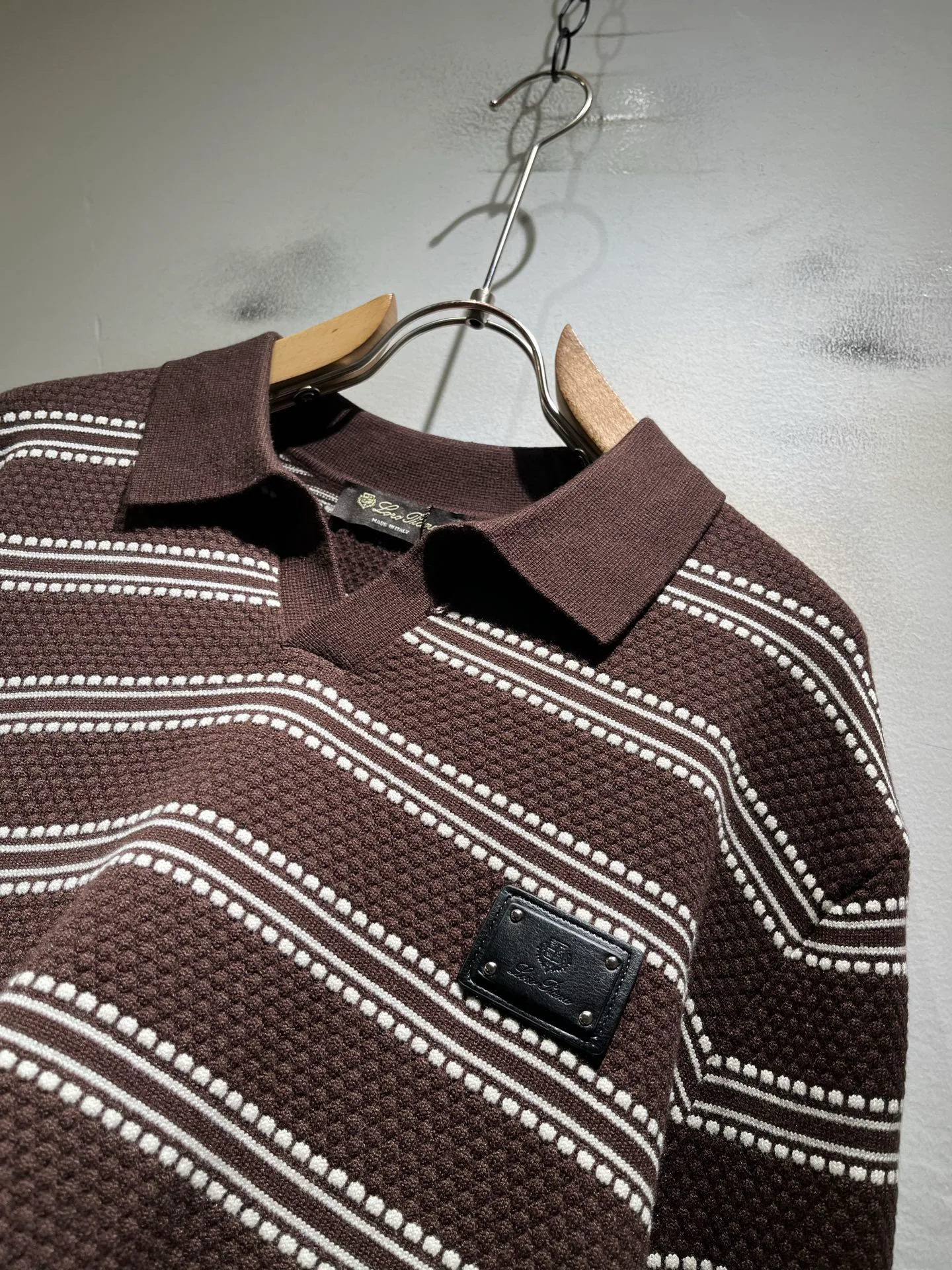 Джемперы И Свитеры Мужские Loro Piana 18243865
