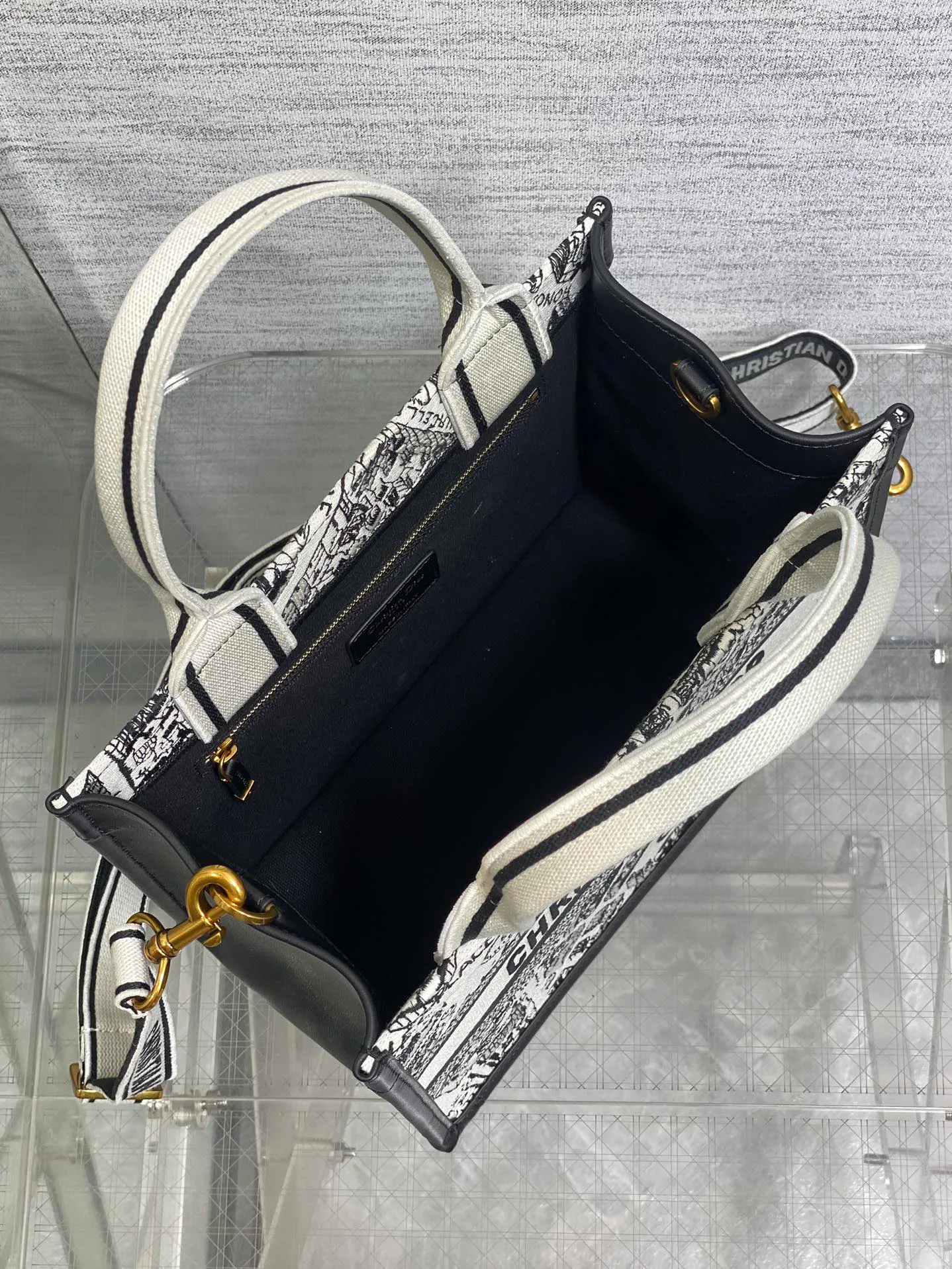 Классические Сумки Женские Christian Dior 4570490