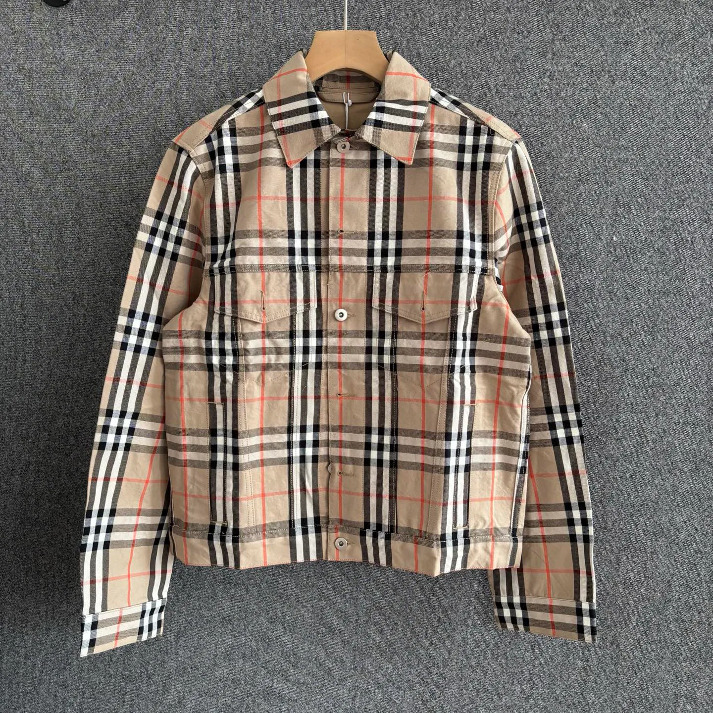 Куртки И Пуховики Мужские Burberry 17166