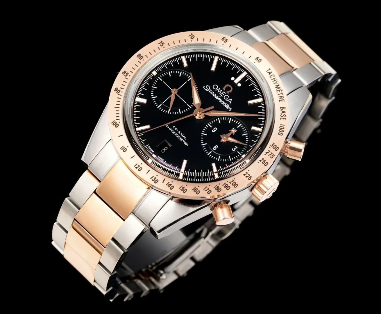 Часы Мужские Omega 17043352