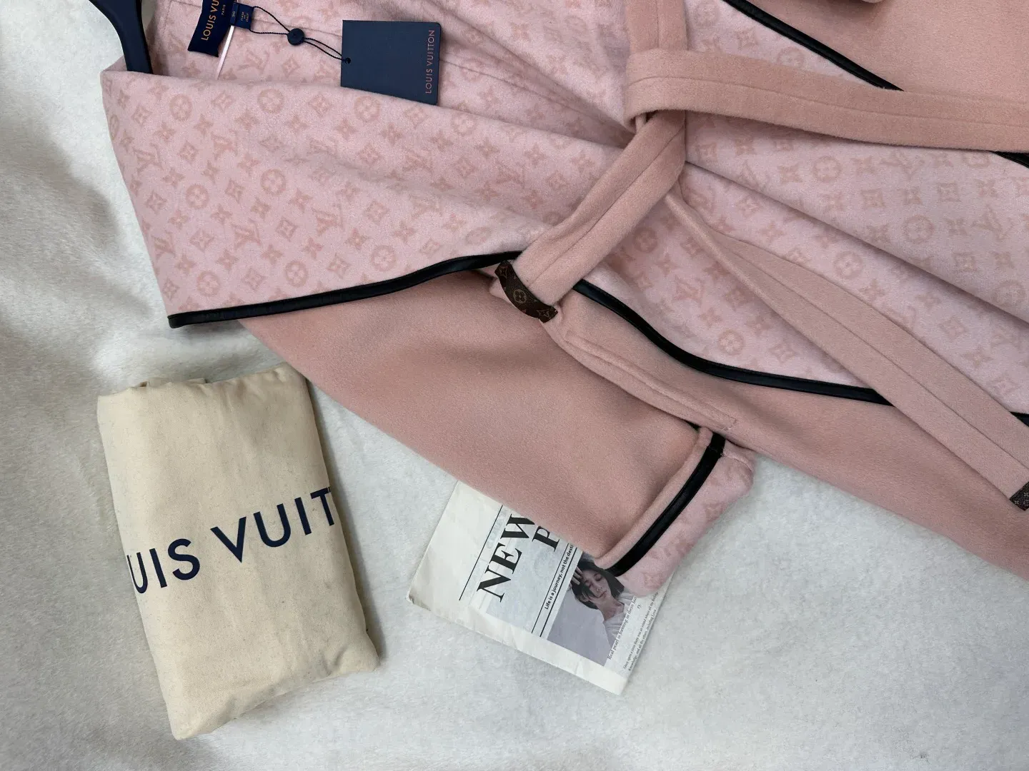 Пальто Женские Louis Vuitton 454583