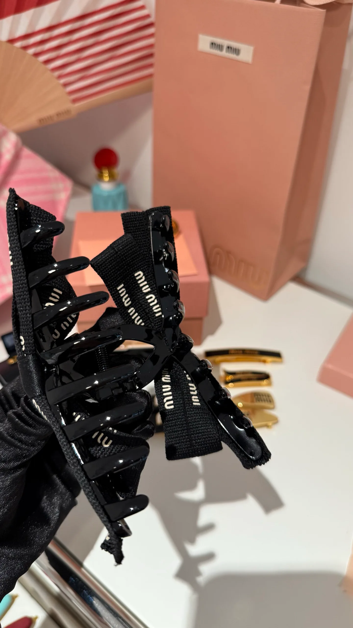 Головные Уборы Miu Miu 260501