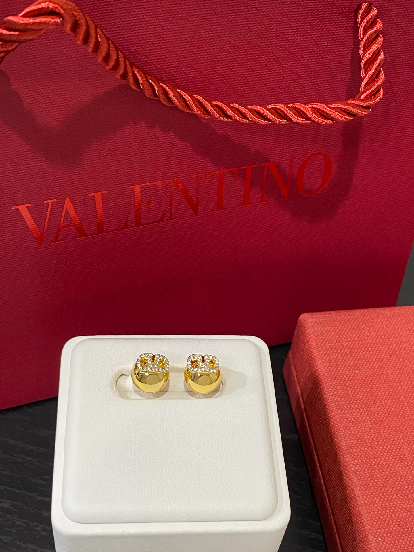 Бижутерия Valentino 17686323