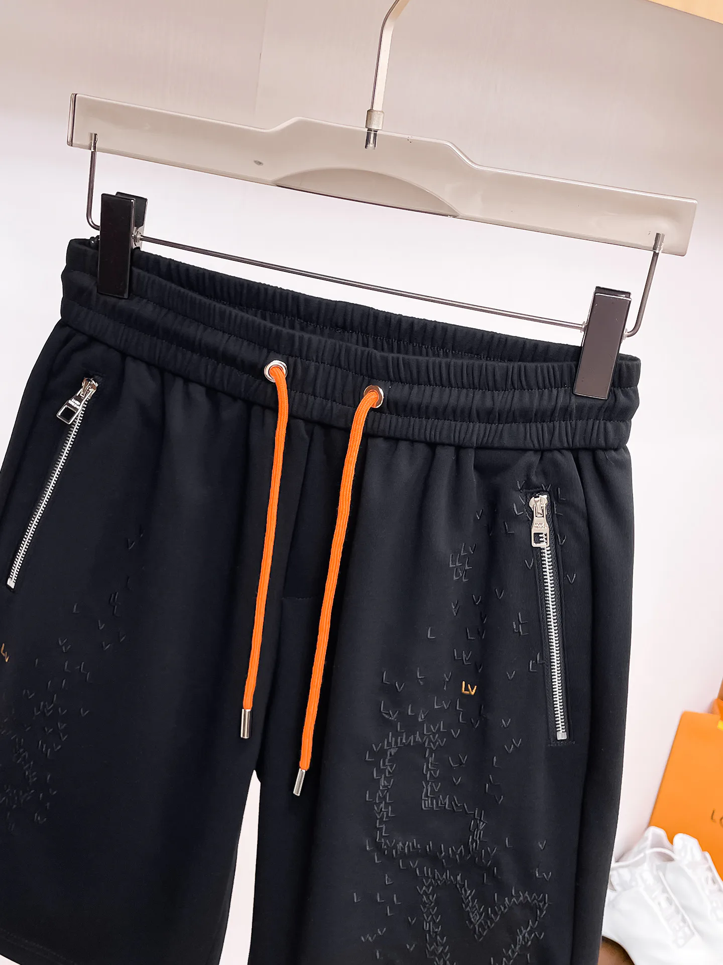 Шорты Мужские Louis Vuitton 13417617