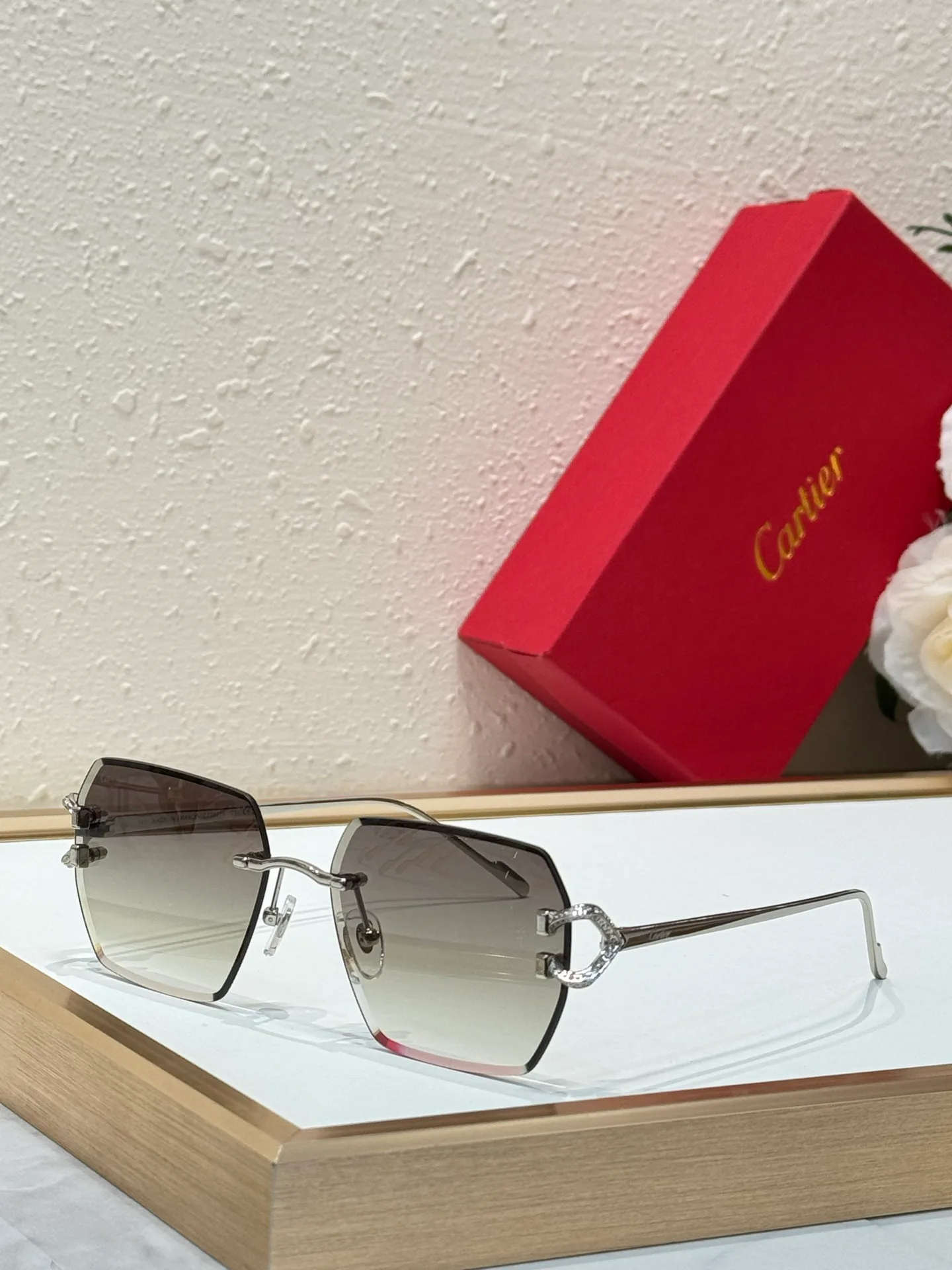 Очки Cartier 18325676