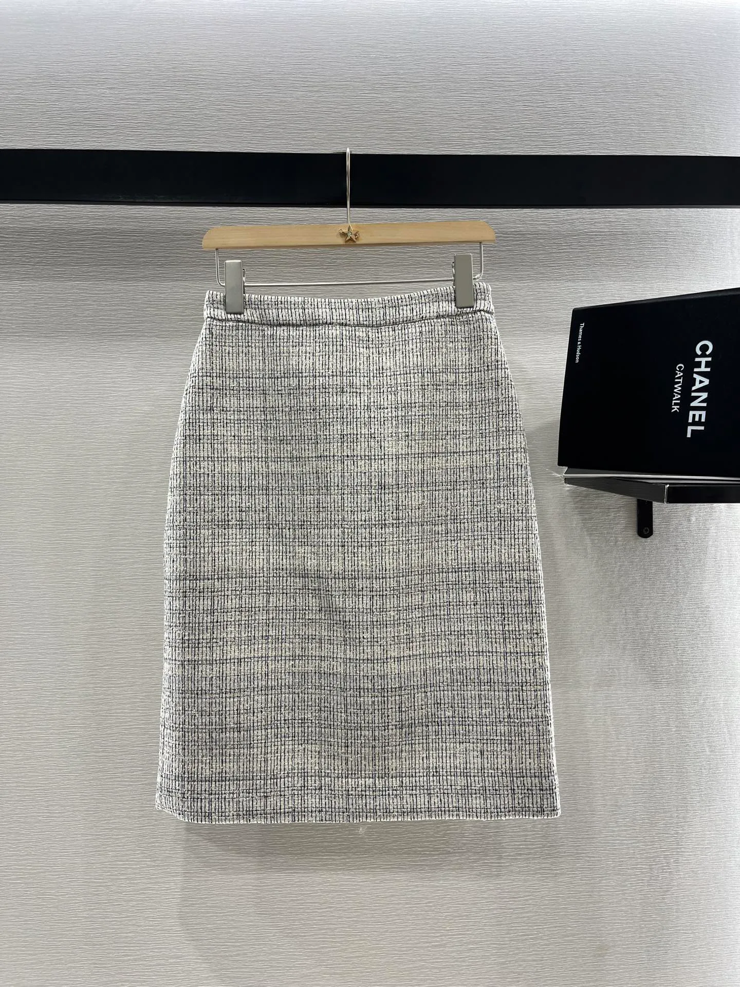 Юбки Женские Chanel 29447