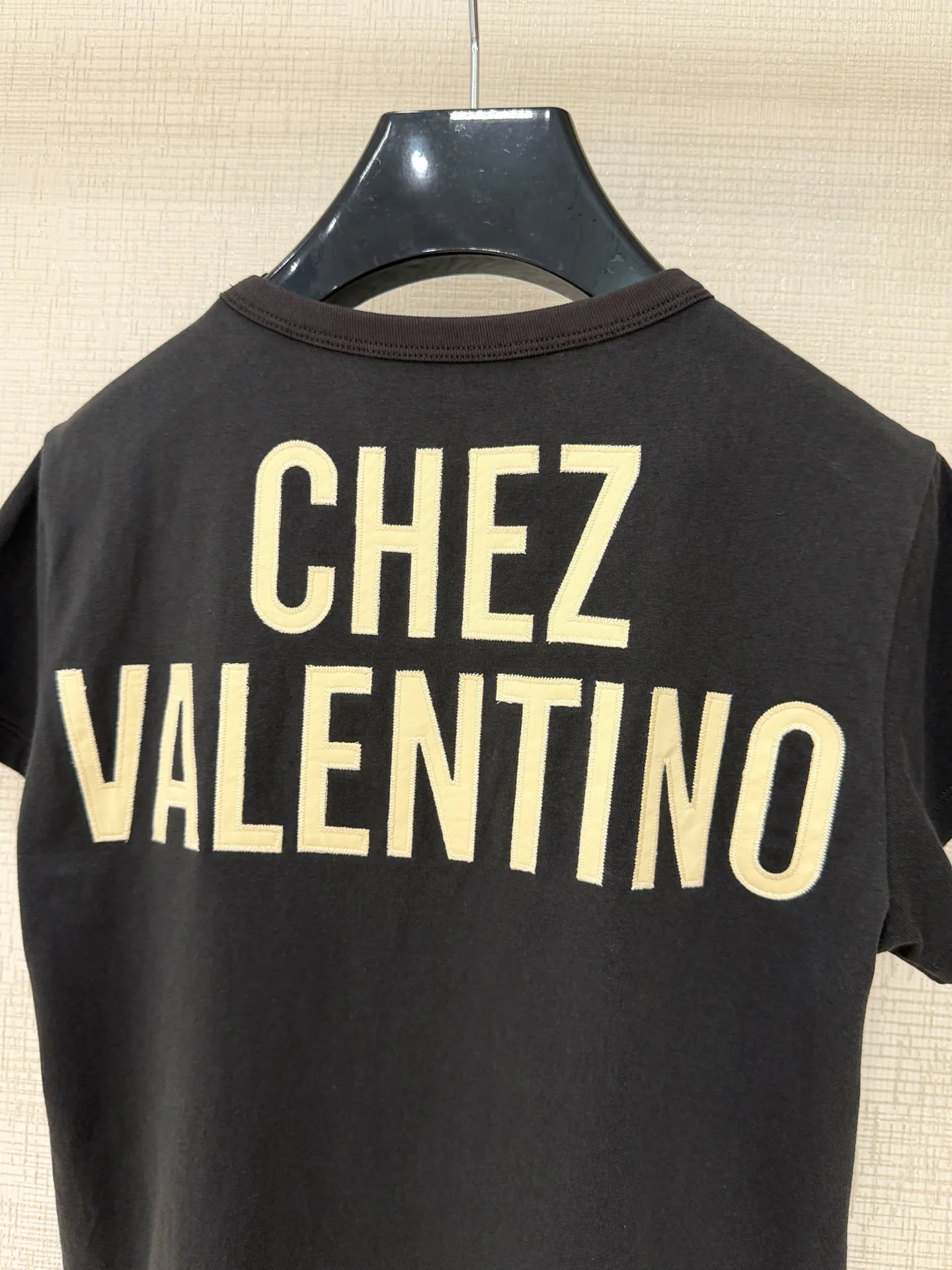 Футболки Женские Valentino 5204276