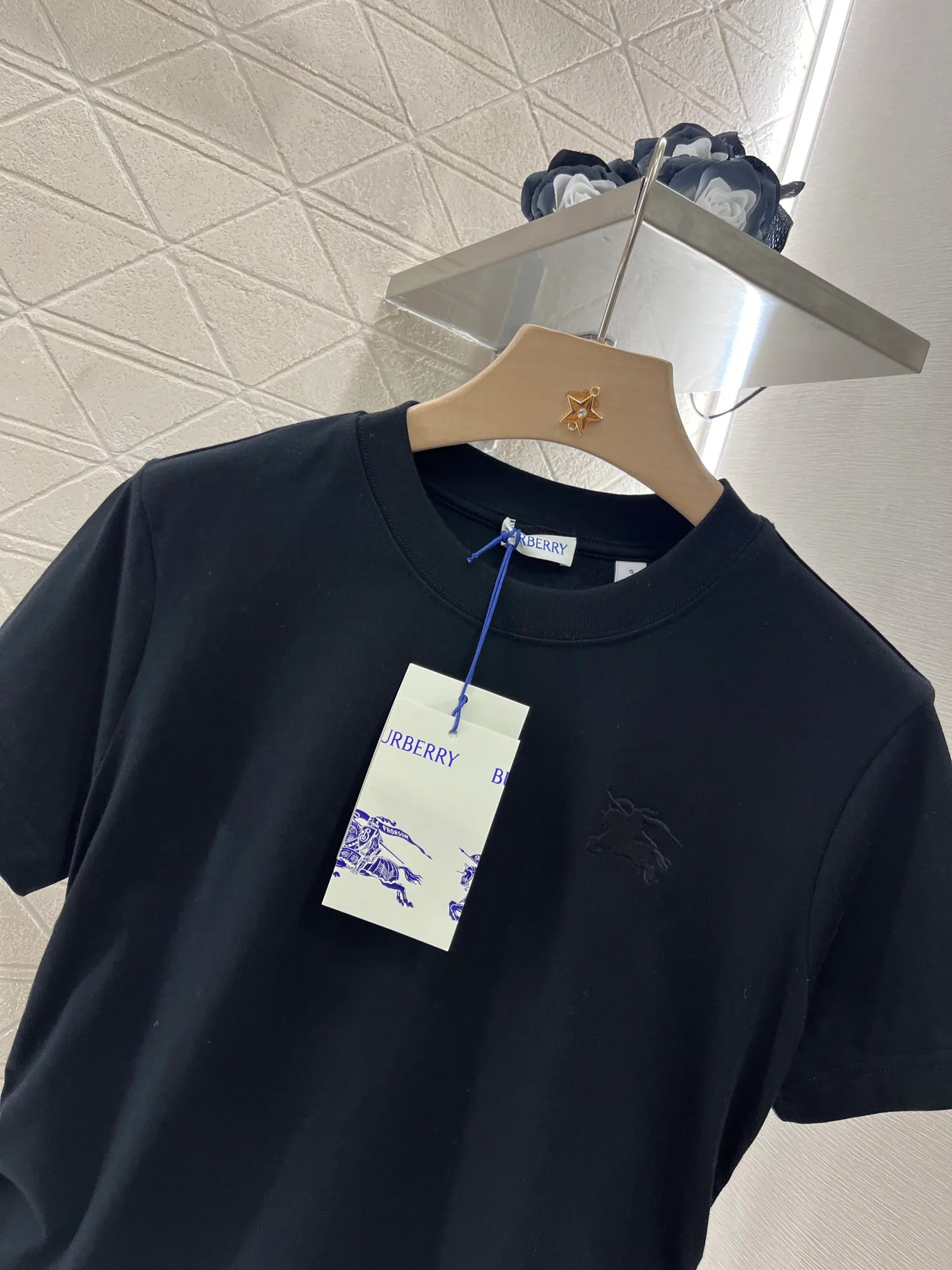 Футболки Женские Burberry 25706