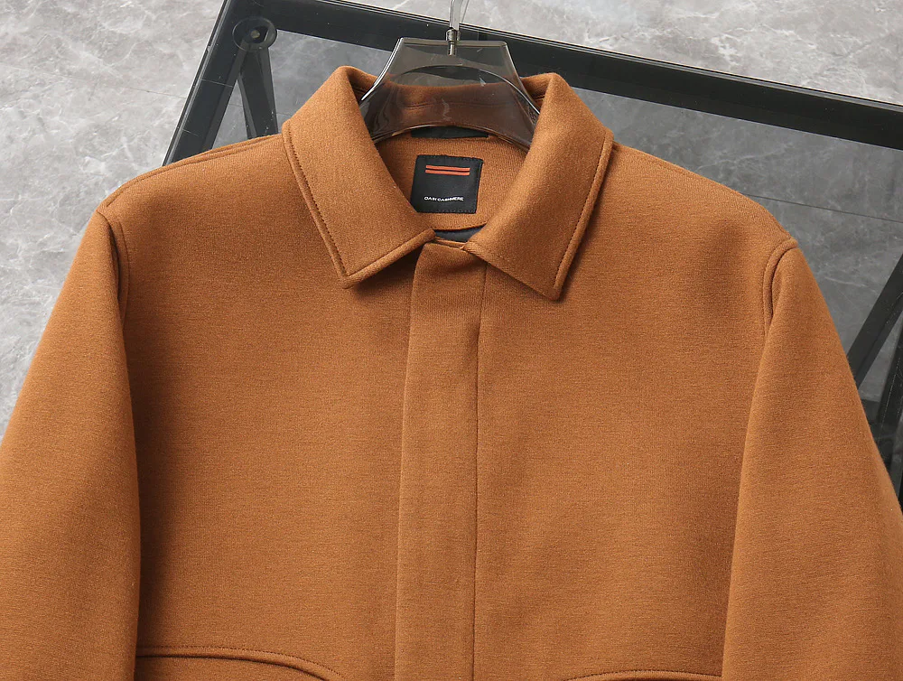 Куртки И Пуховики Мужские Zegna 1273820