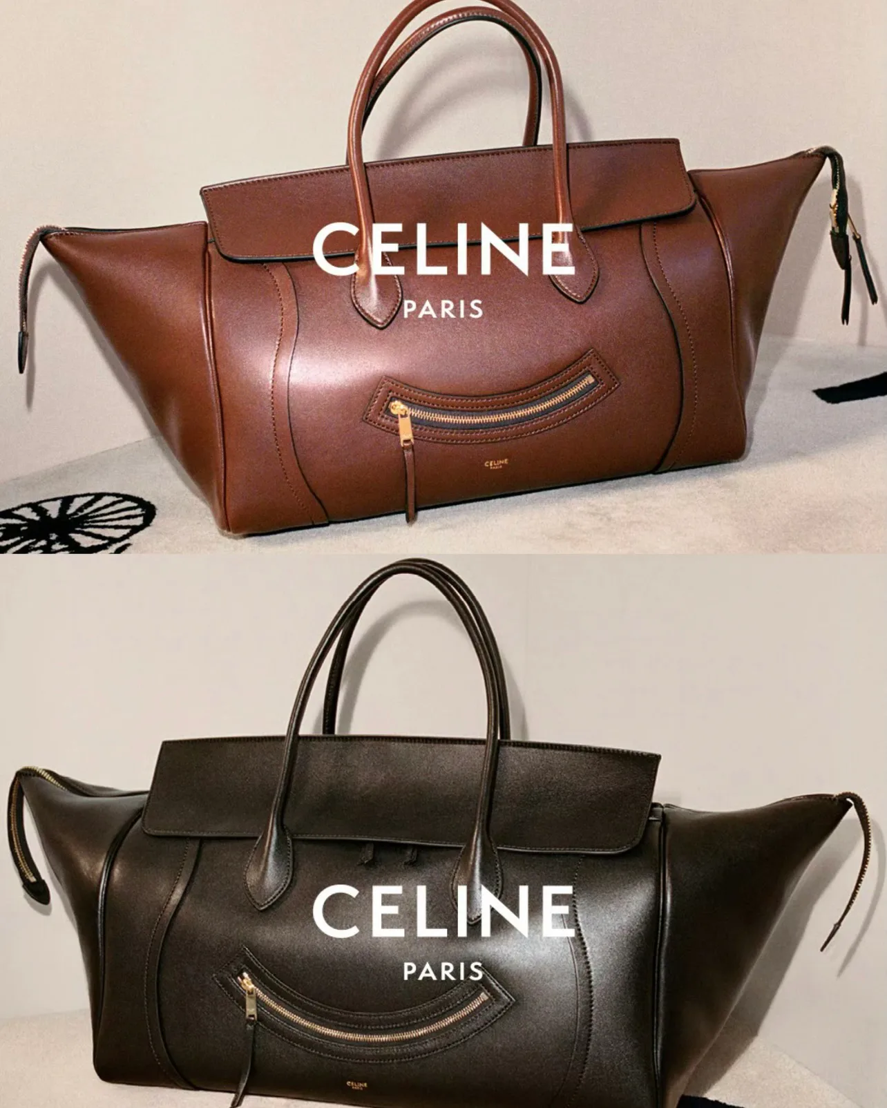 Дорожные Сумки Женские Celine 391549
