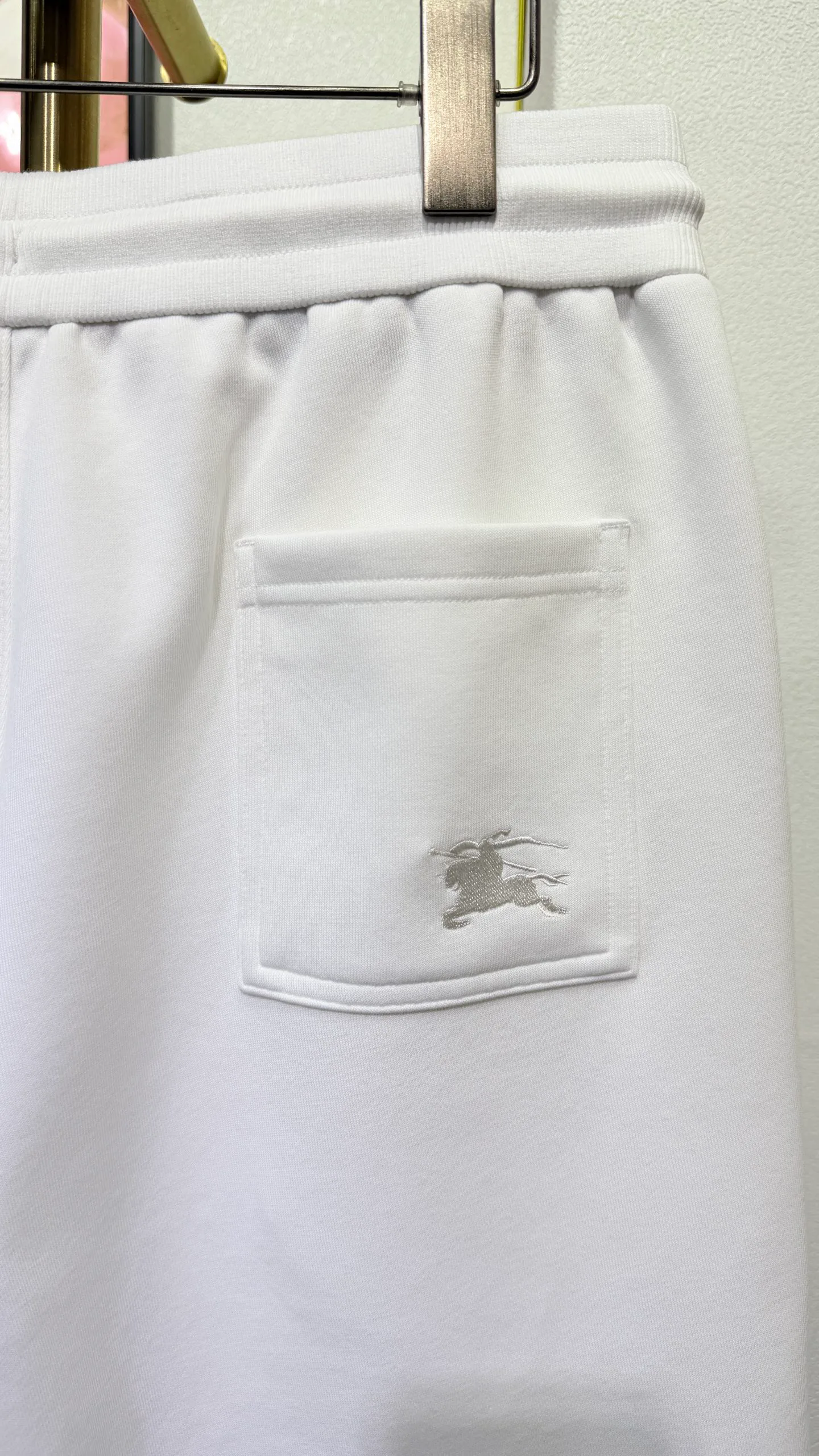 Шорты Мужские Burberry 14761602