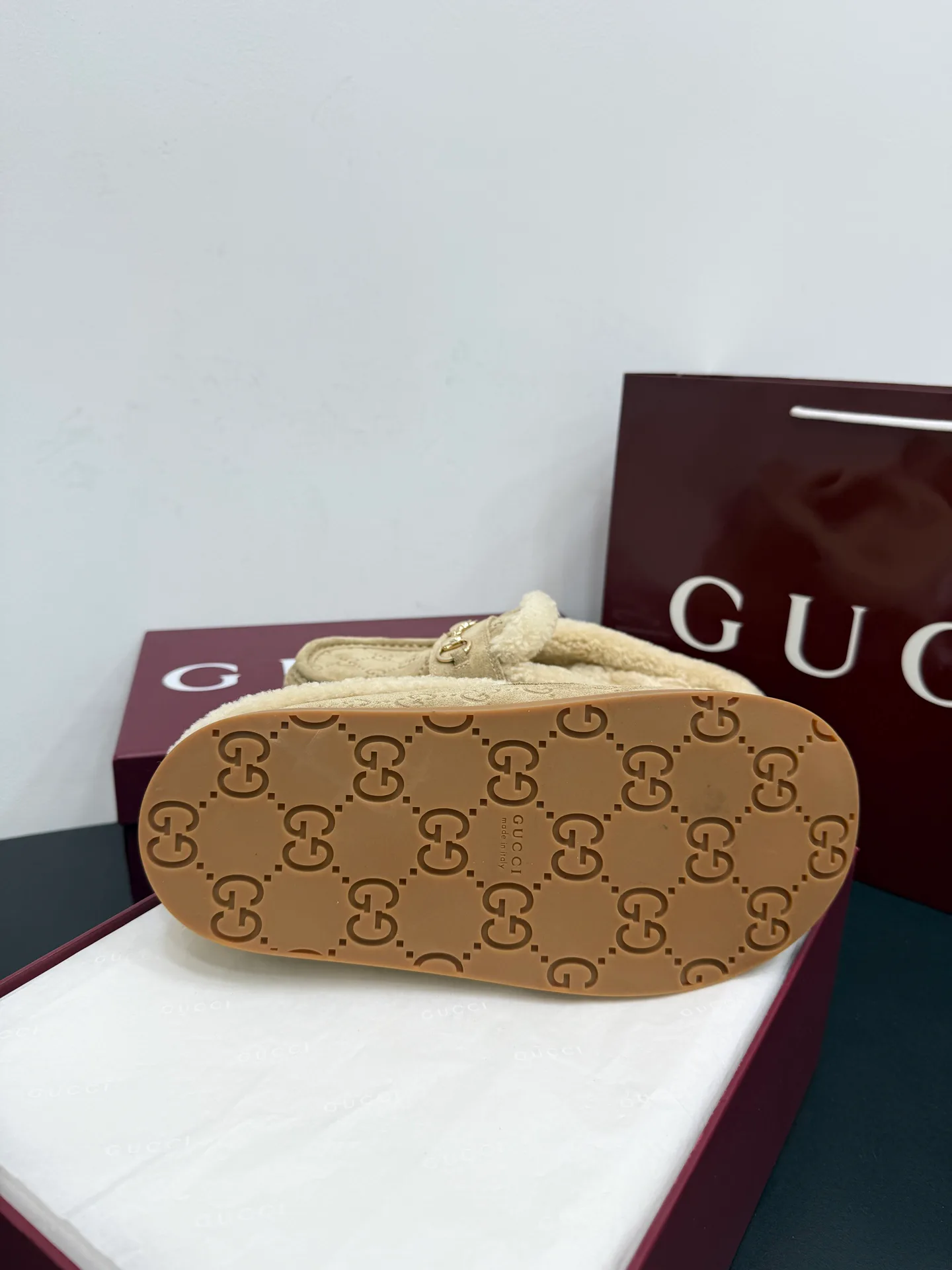 Мюли И Сабо Женские Gucci 18393388