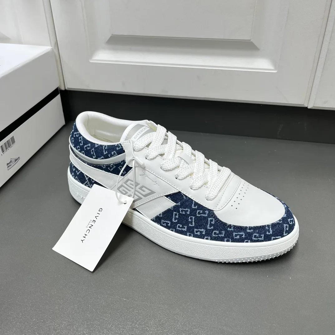 Кеды Мужские Givenchy 2622259