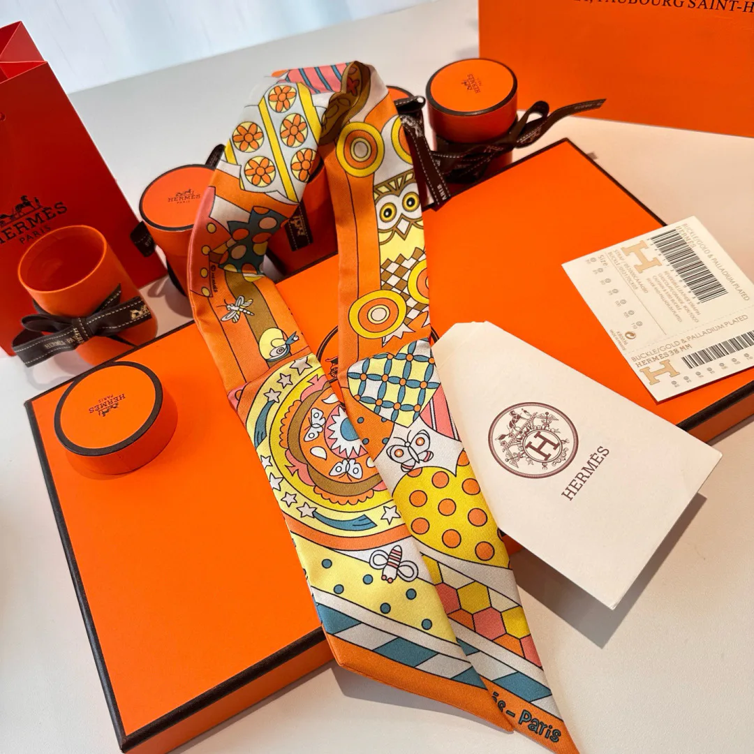 Платки Hermes 11055454