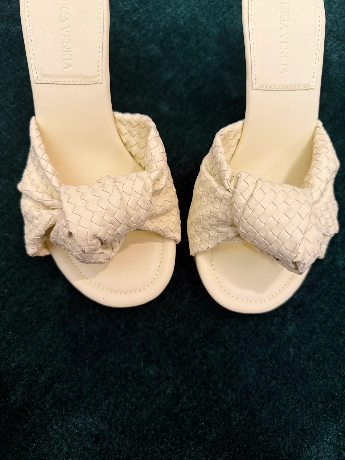 Мюли И Сабо Женские Bottega Veneta 17386162