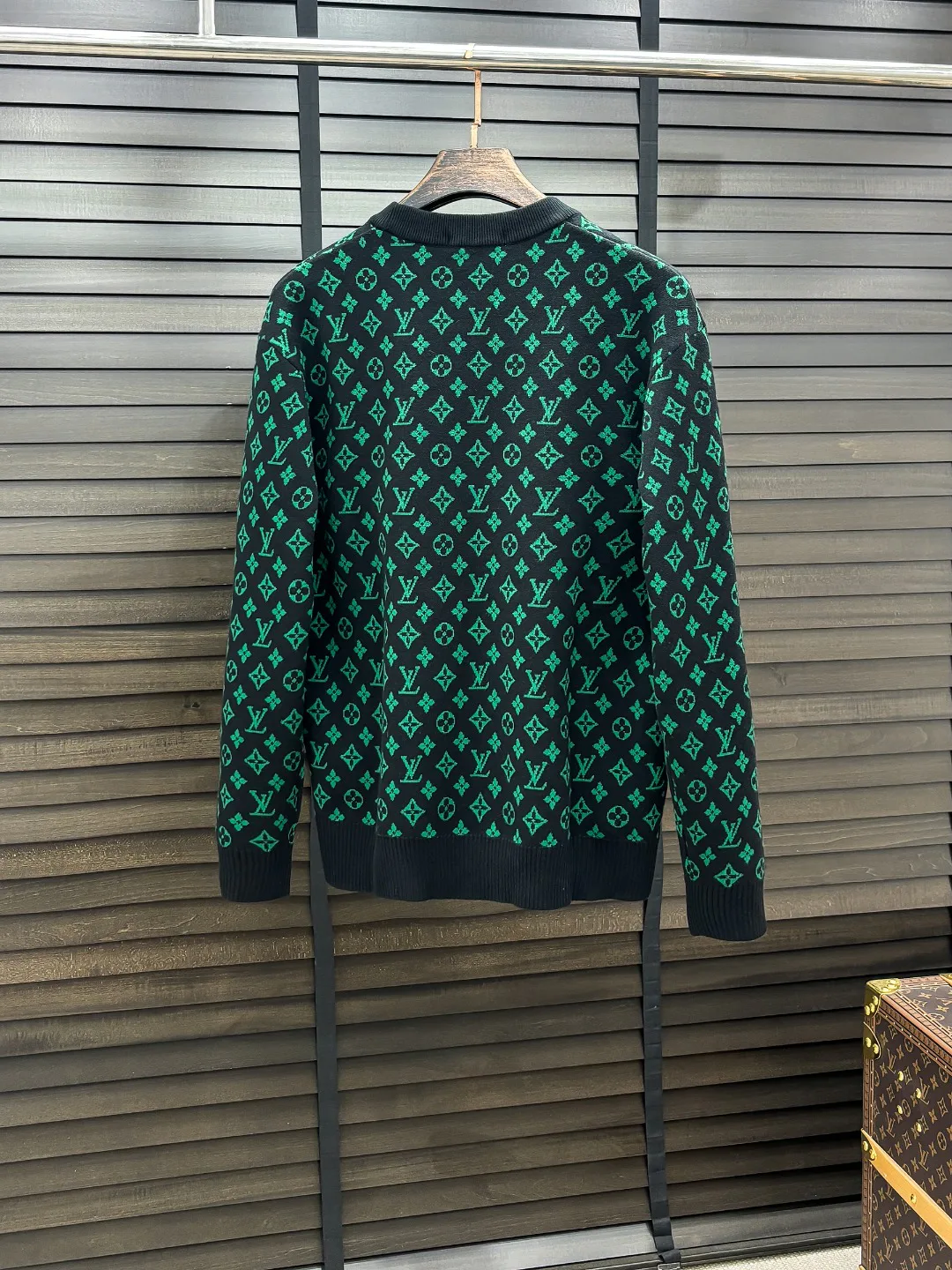 Джемперы И Свитеры Мужские Louis Vuitton 492903
