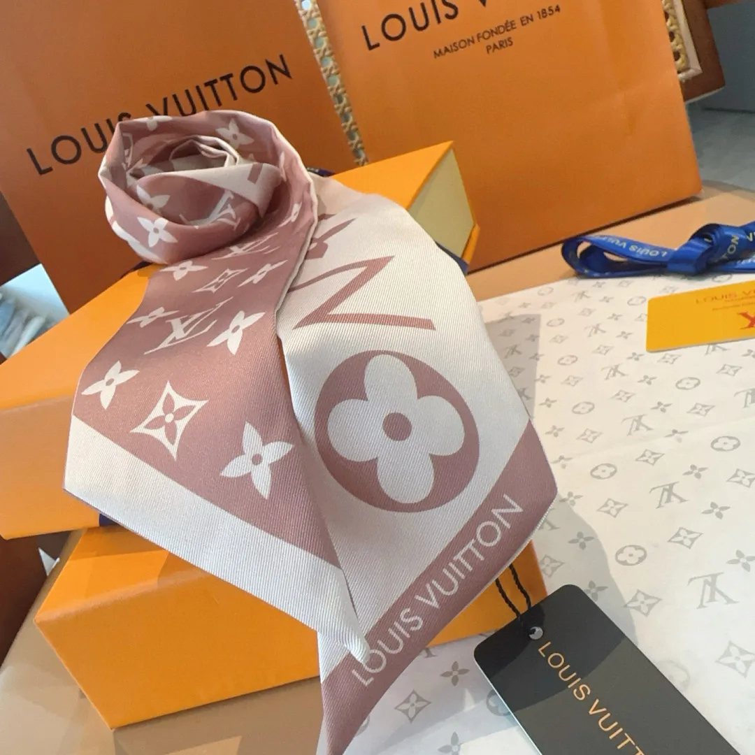 Платки Louis Vuitton 12918476