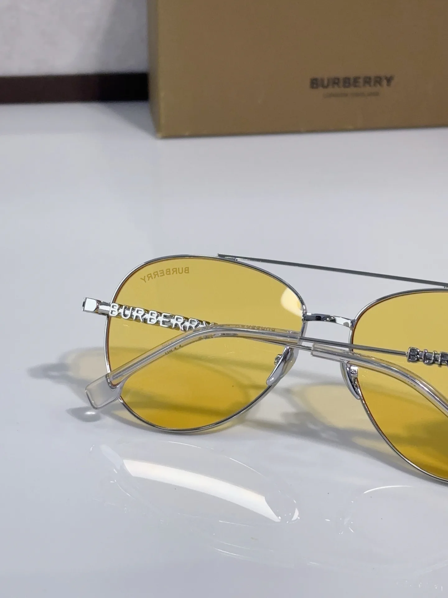 Очки Burberry 153278