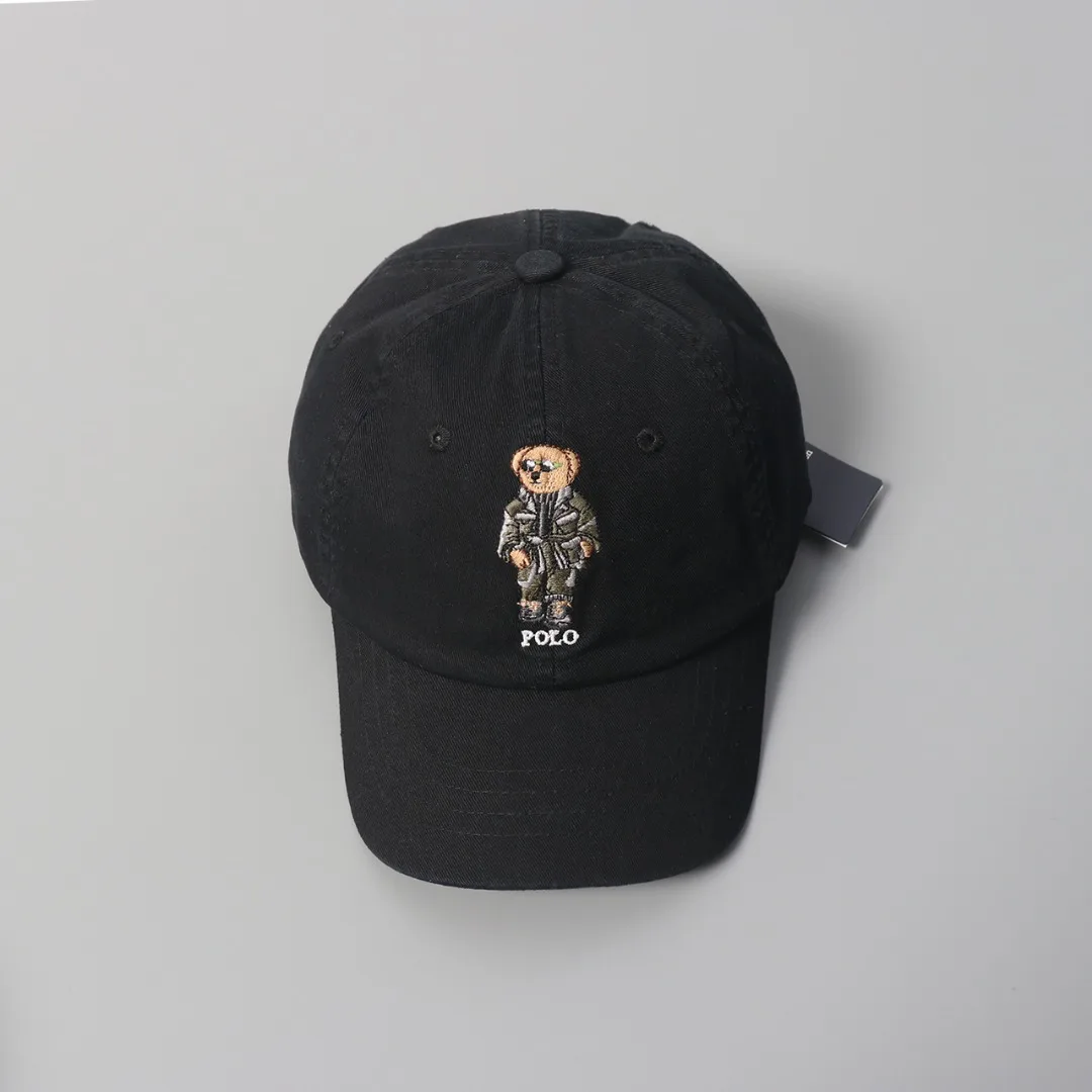 Головные Уборы Ralph Lauren 31209