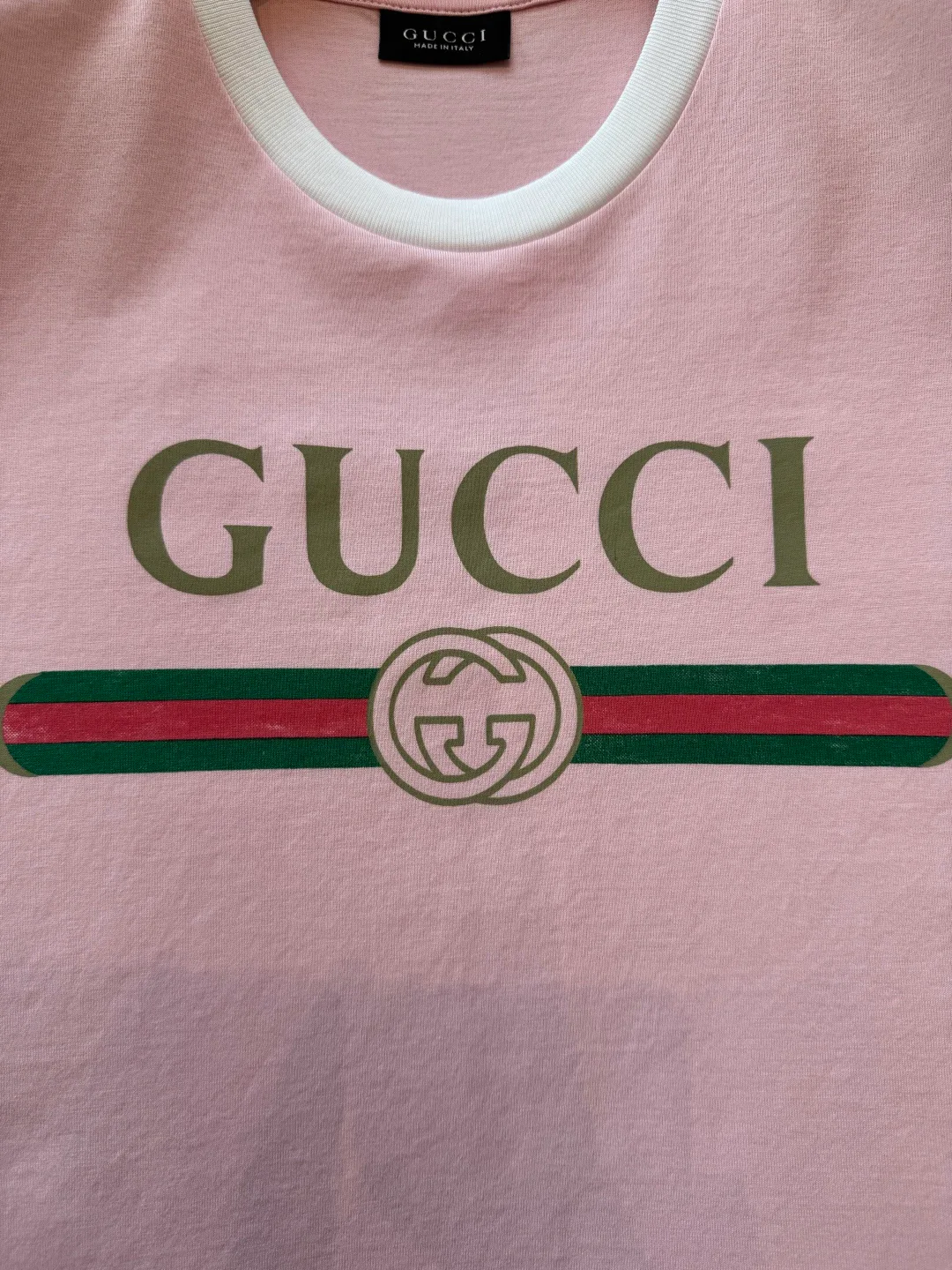 Футболки Женские Gucci 11629569