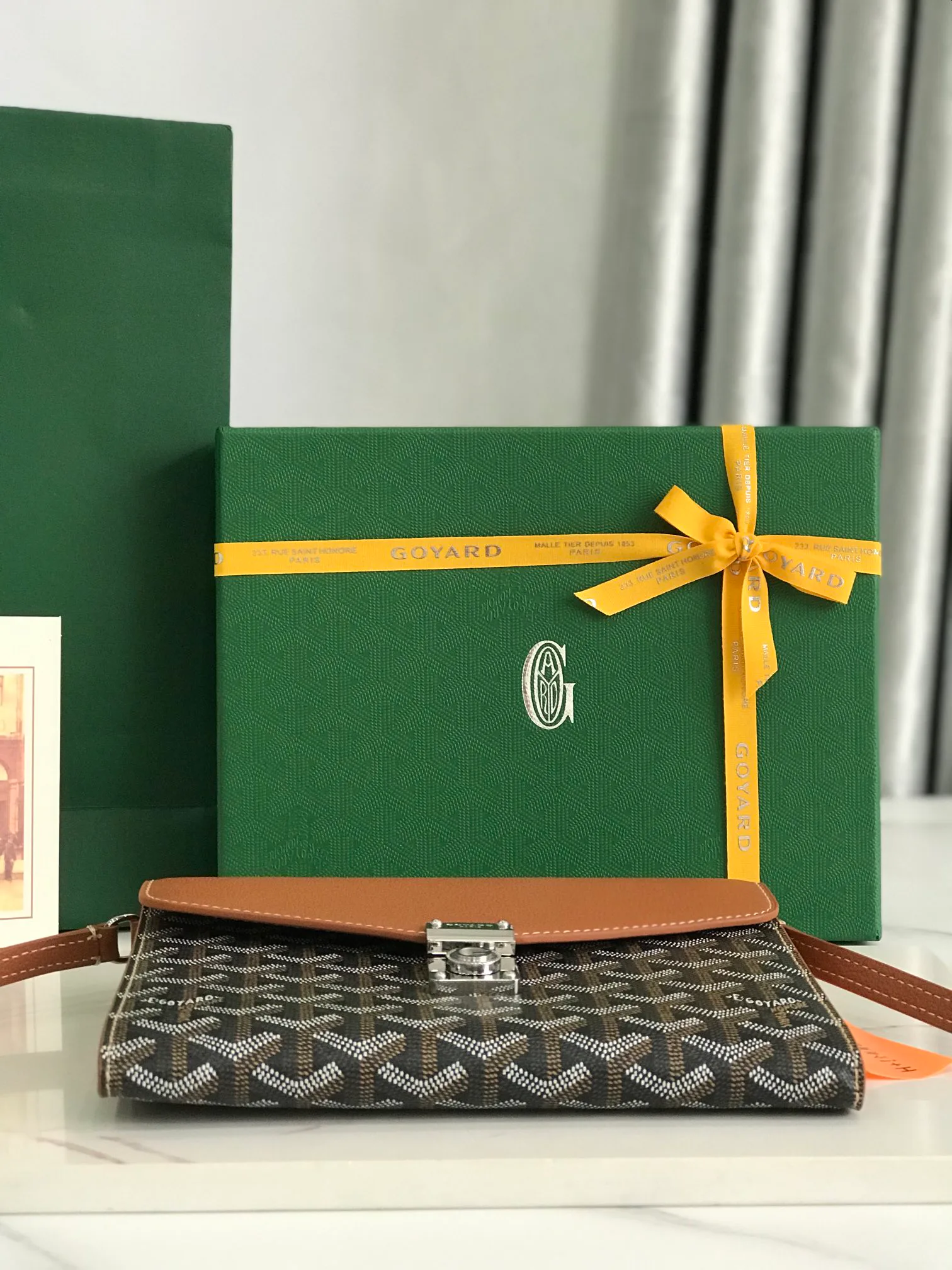 Сумки На Ремне Женские Goyard 9598527