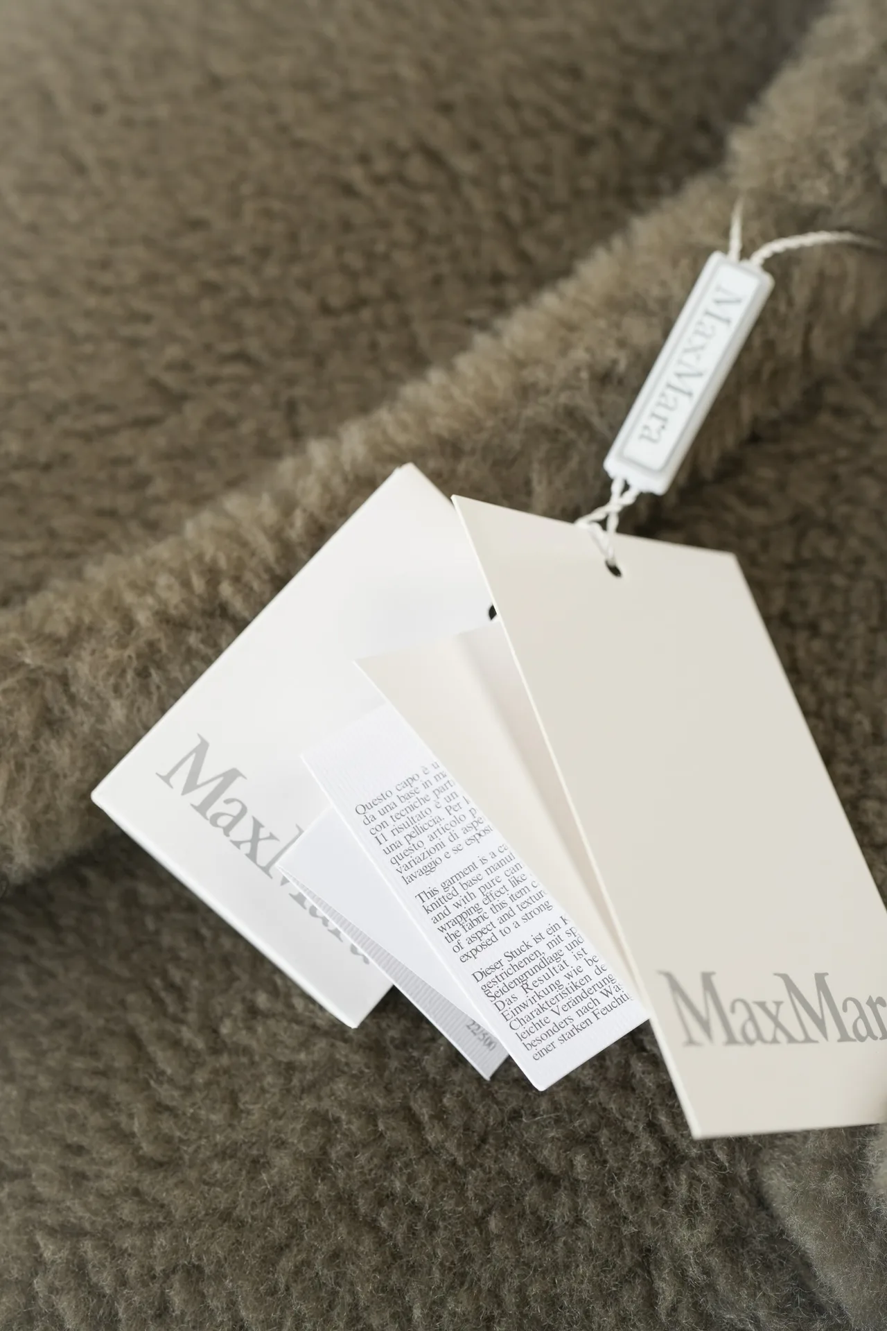 Пальто Женские Max Mara 18728367
