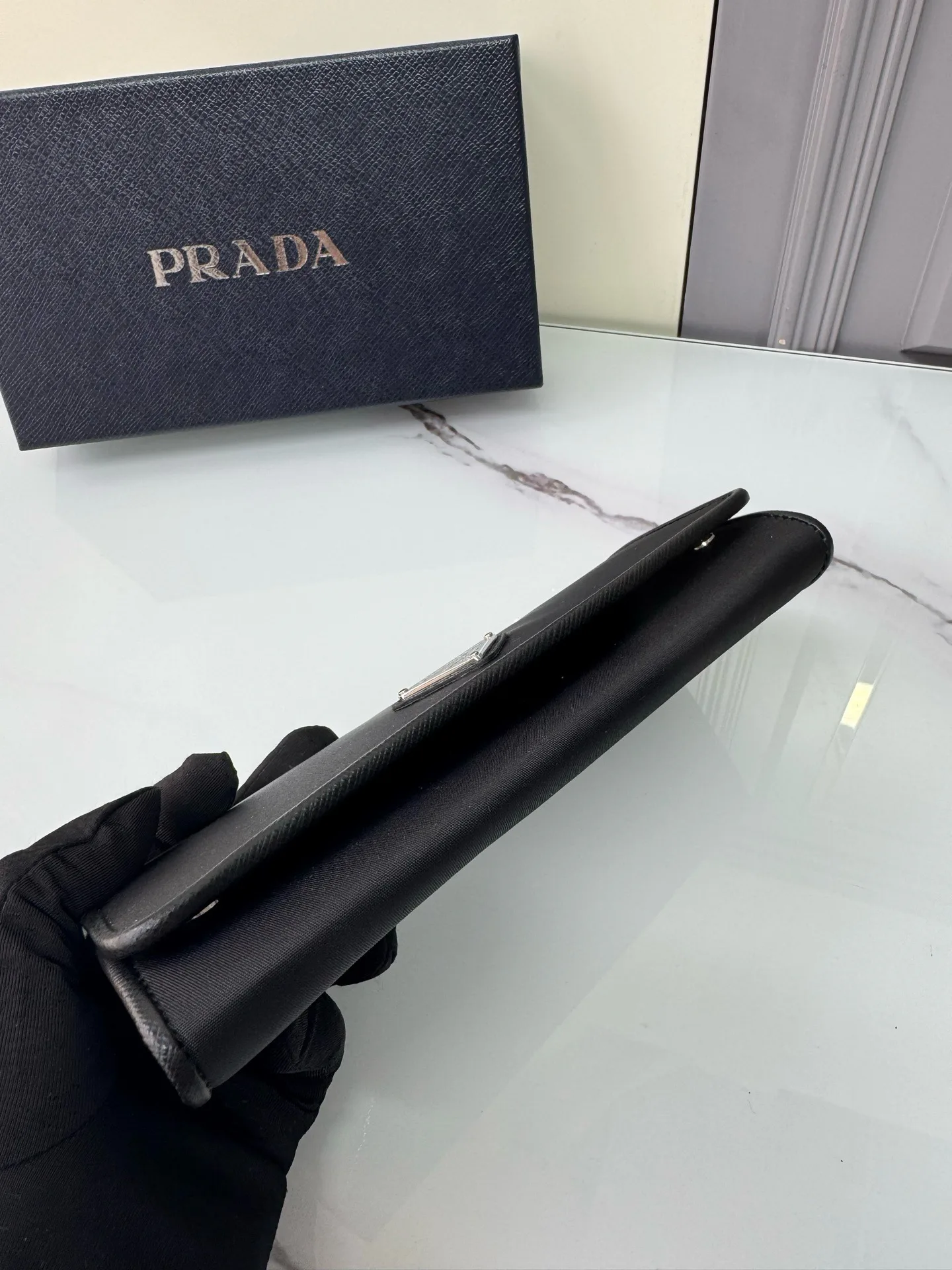 Кошельки Prada 29105