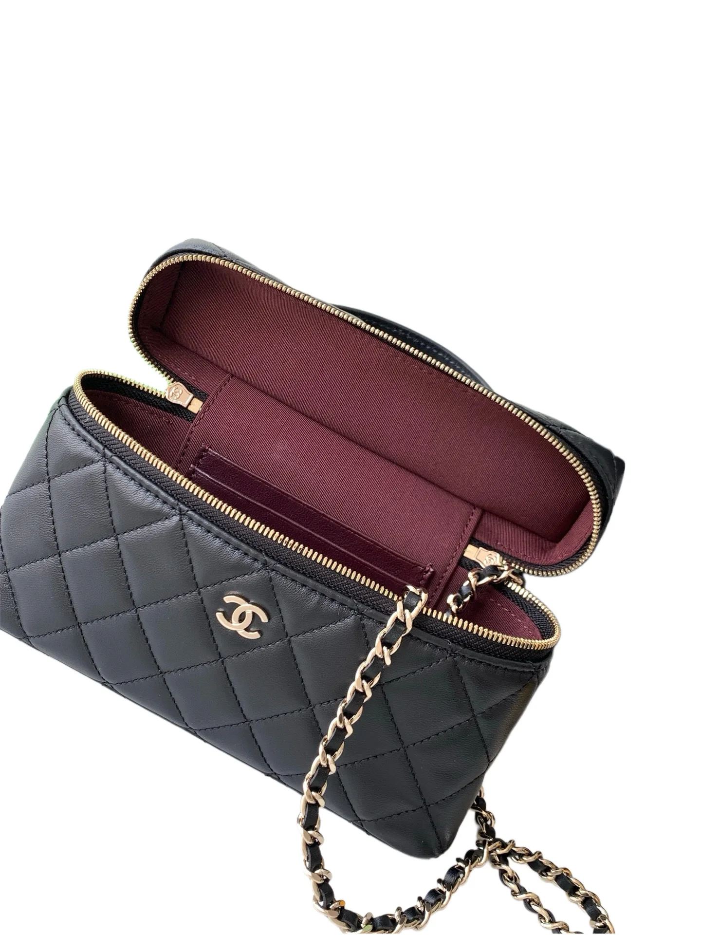 Классические Сумки Женские Chanel 11508302