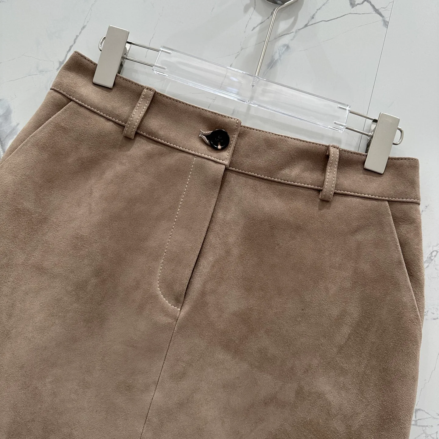 Юбки Женские Saint Laurent 11544790