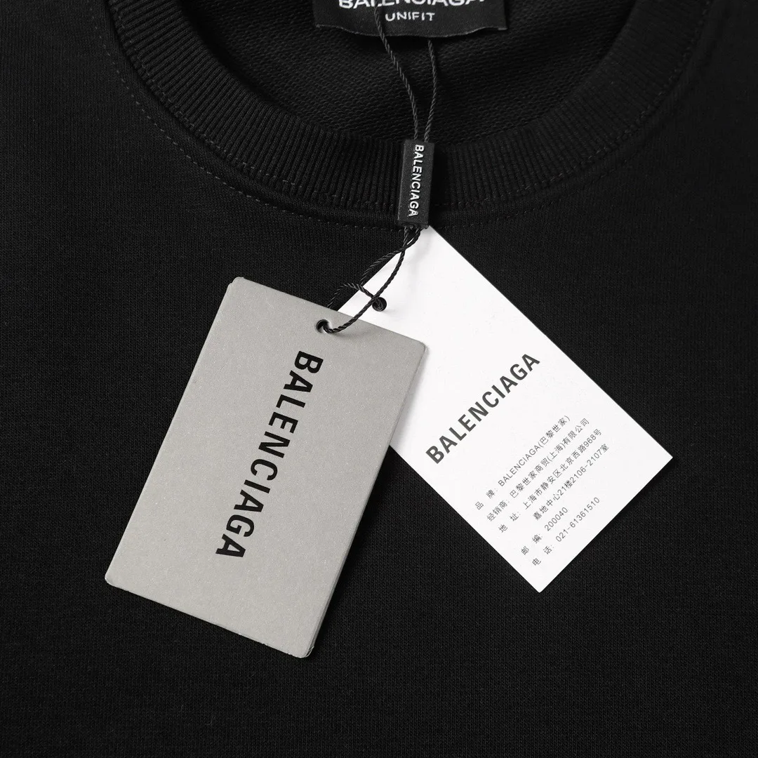 Свитшоты И Худи Женские Balenciaga 18130309