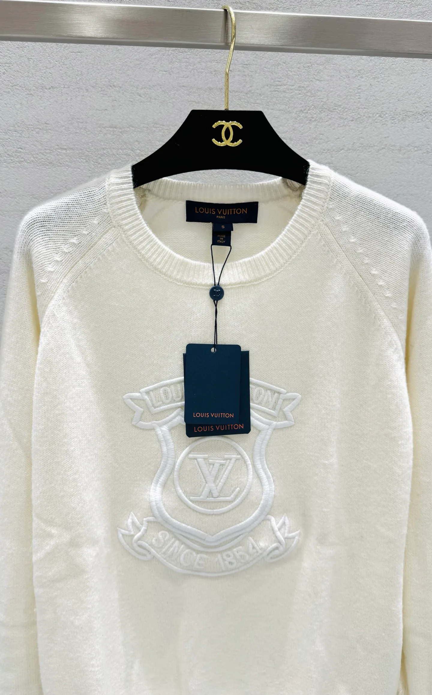 Джемперы И Свитеры Женские Louis Vuitton 18233406