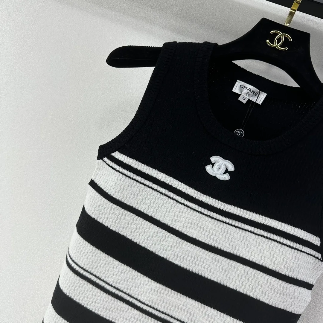 Топы Женские Chanel 13101483