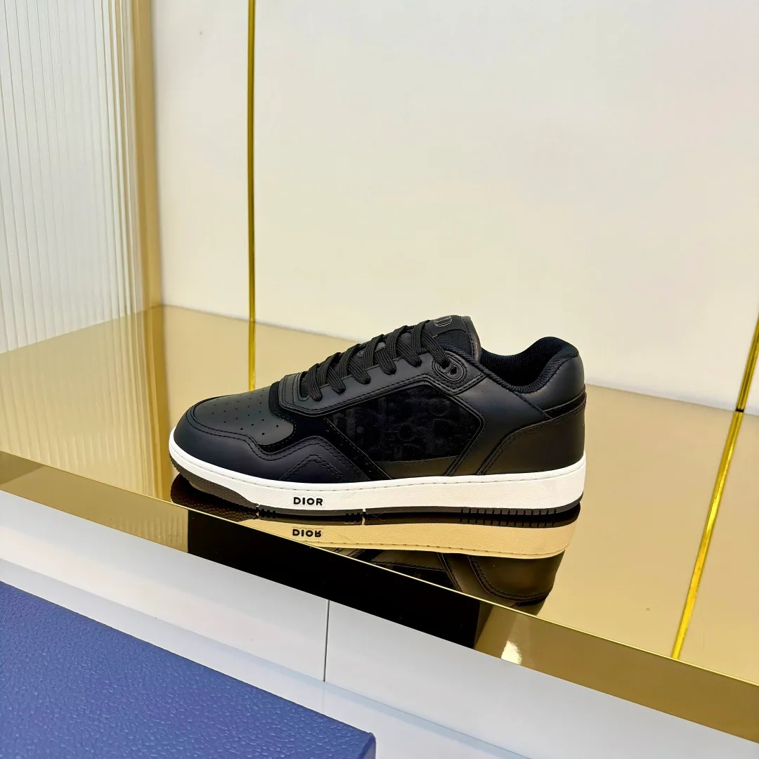 Кроссовки Женские Christian Dior 498054