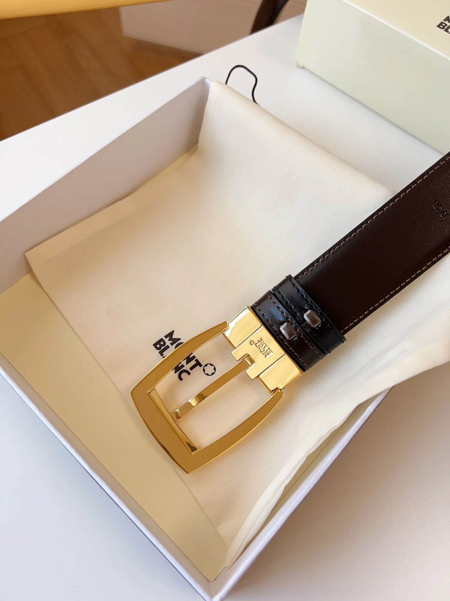 Ремни Montblanc 14066116