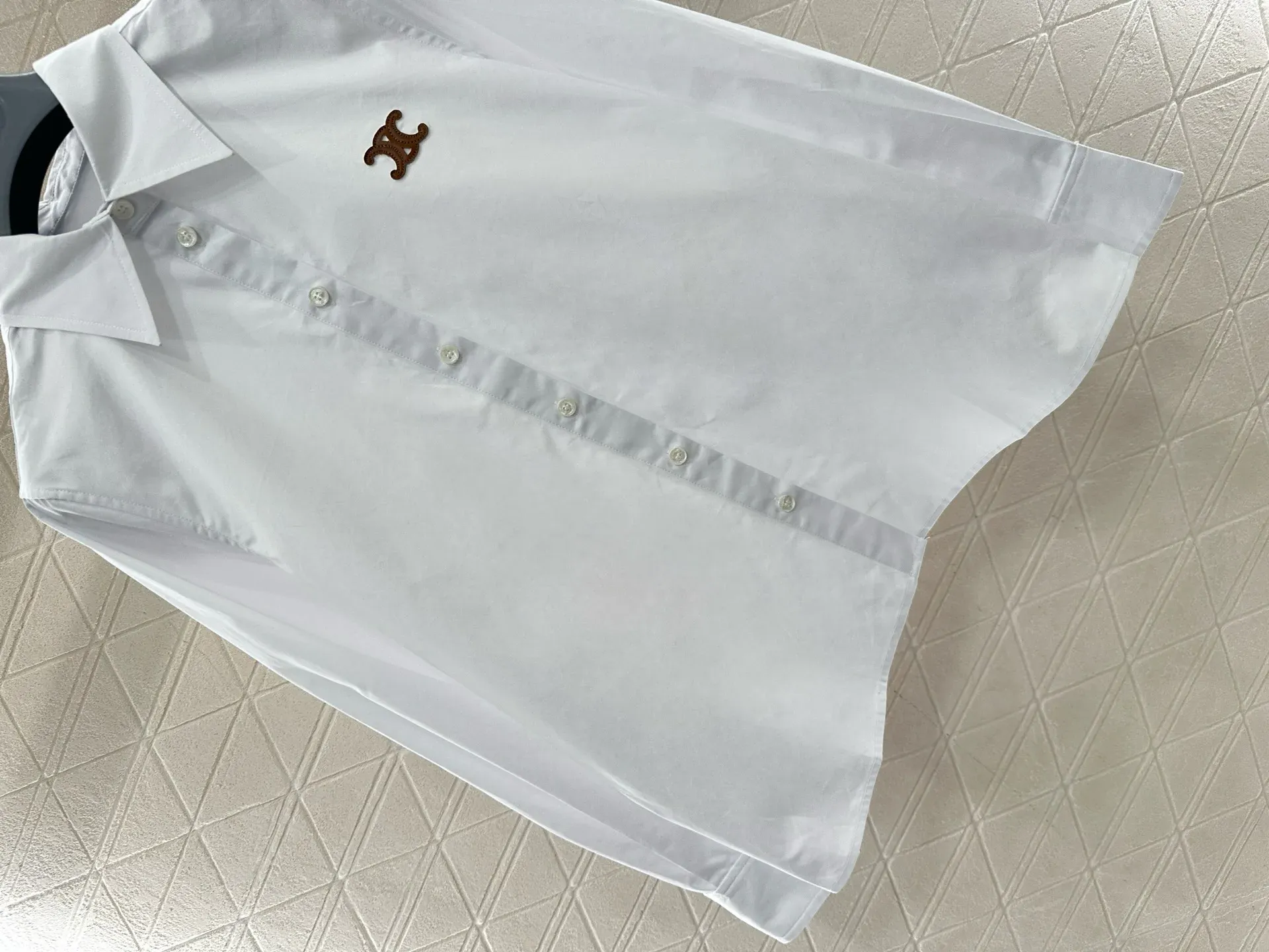 Рубашки Женские Celine 1693813