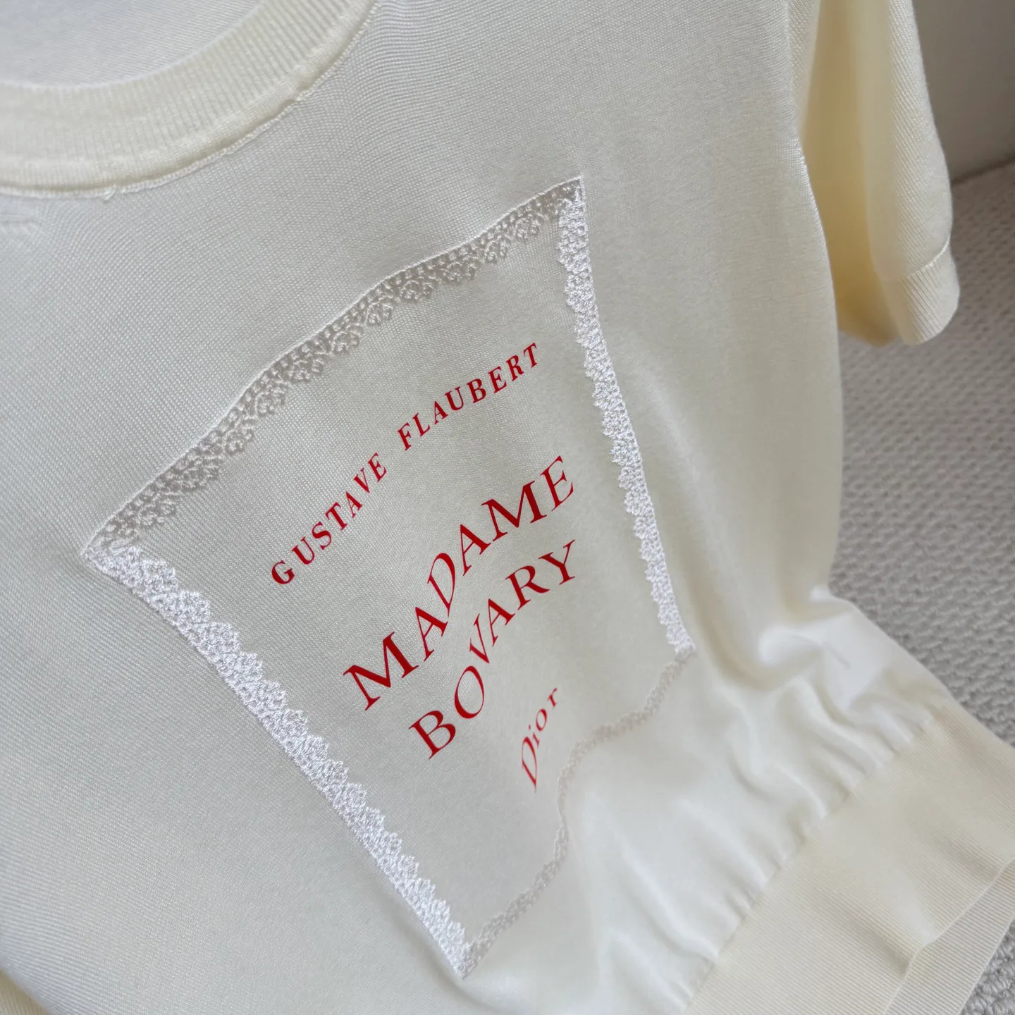 Джемперы И Свитеры Женские Christian Dior 11494885