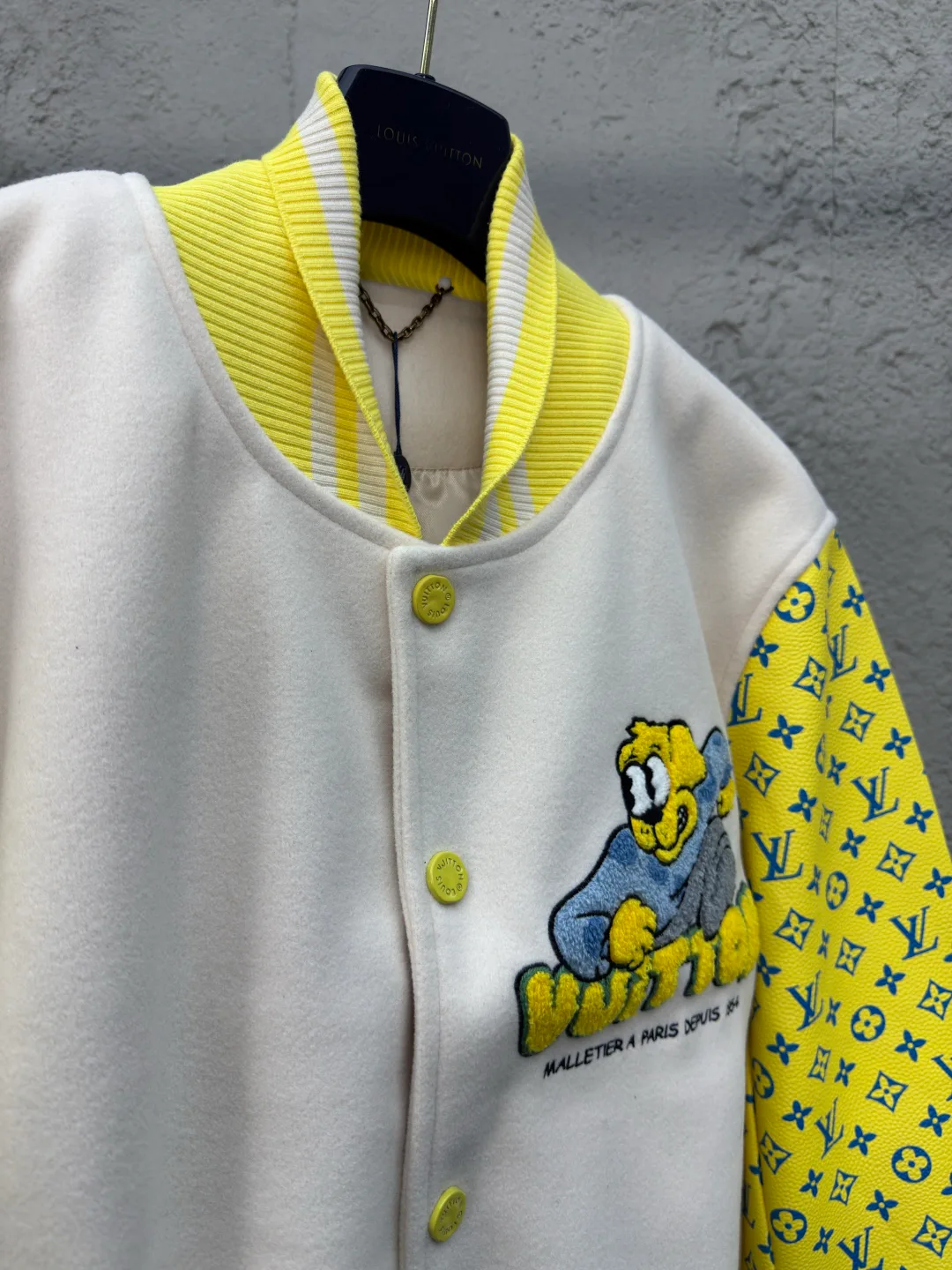 Куртки И Пуховики Женские Louis Vuitton 31384