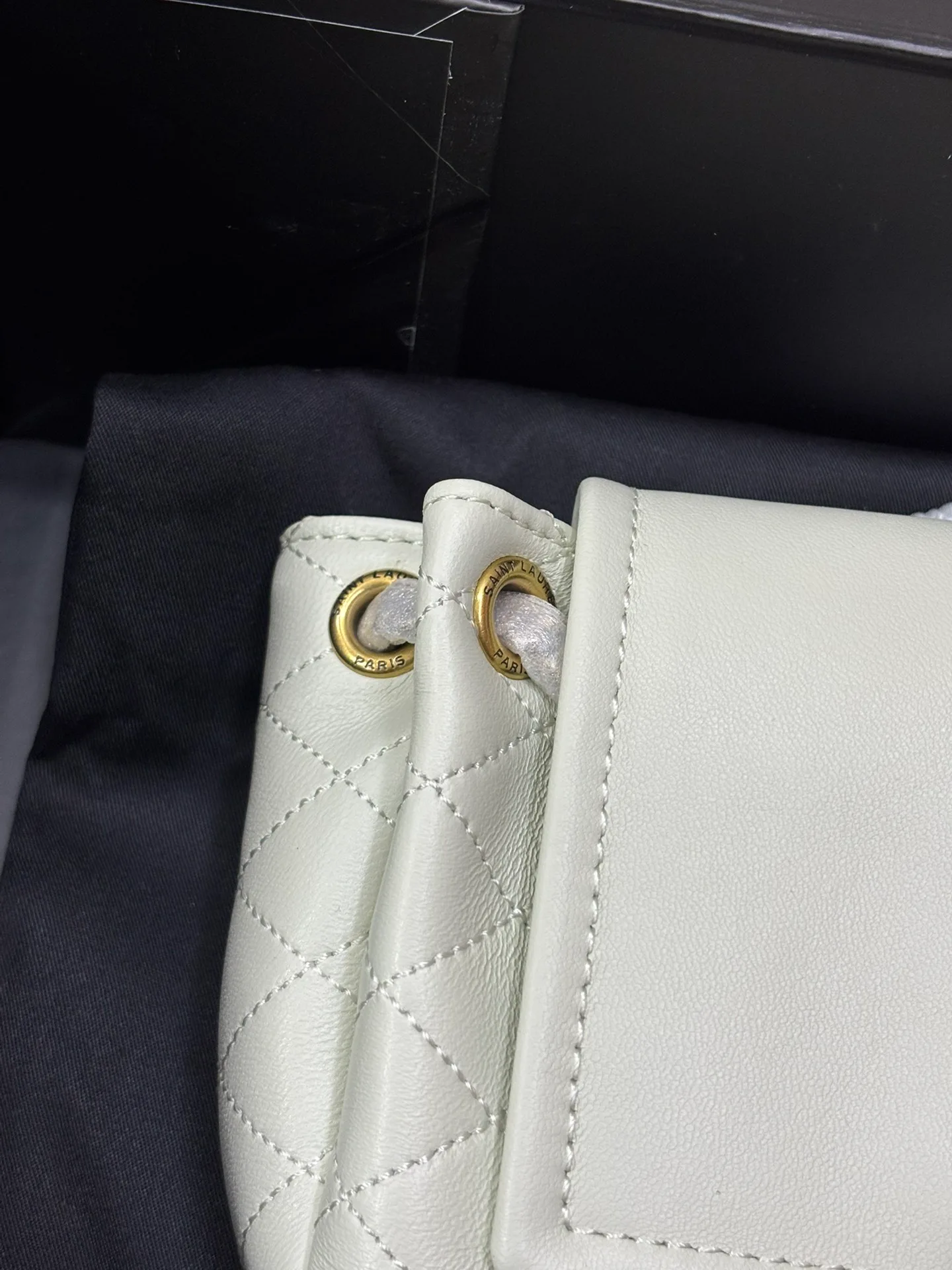 Сумки На Ремне Женские Saint Laurent 801528