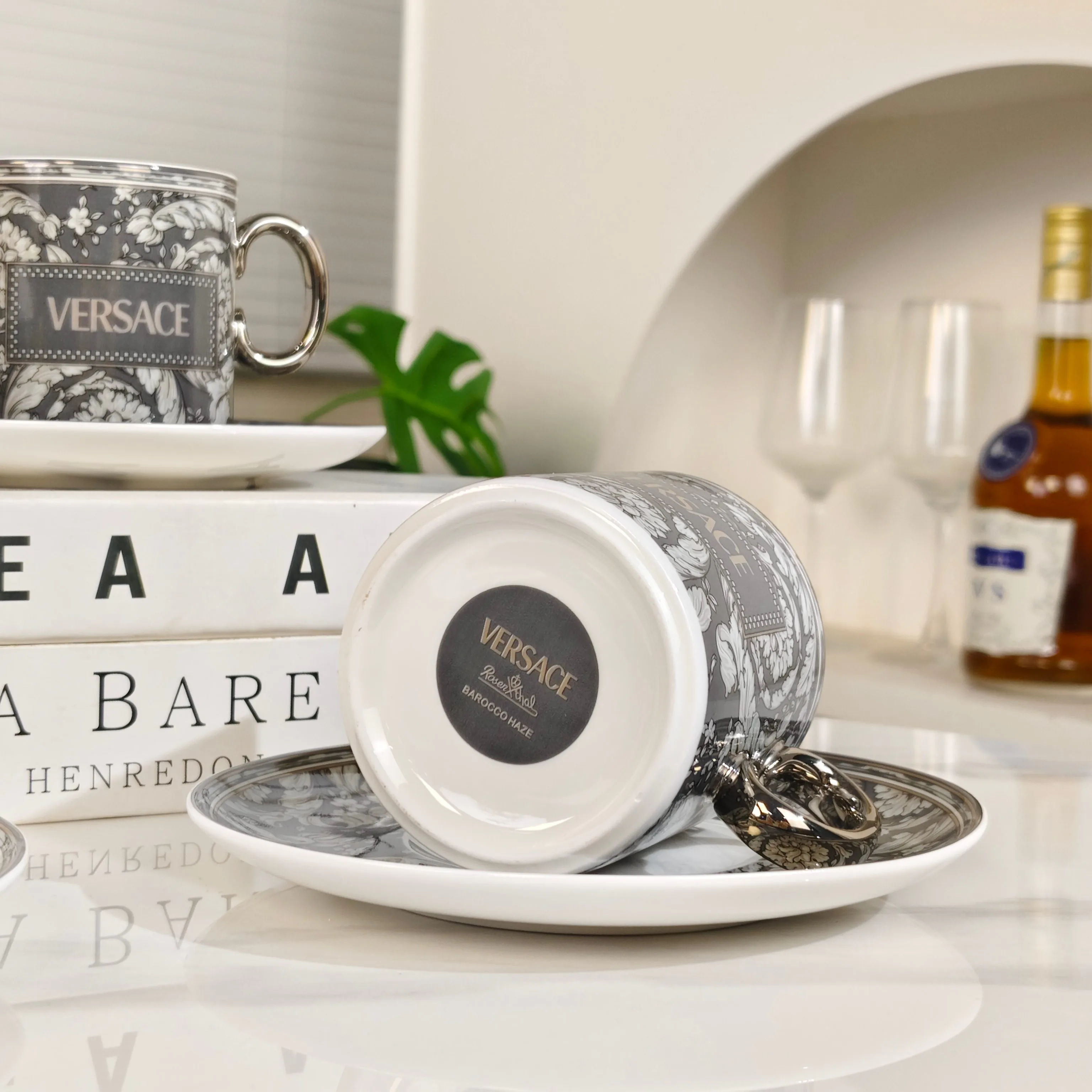 Посуда Versace 380045